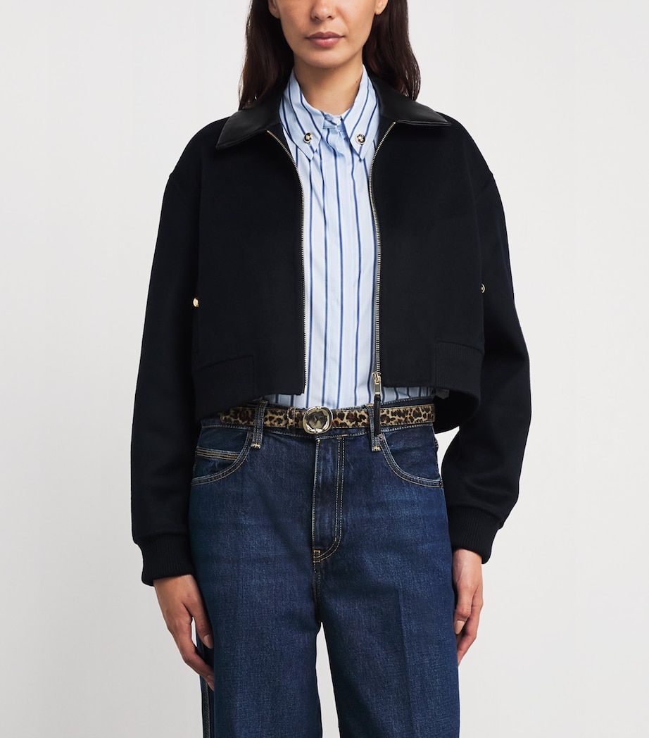 Leopard Belt MULTICOLORED Image 2