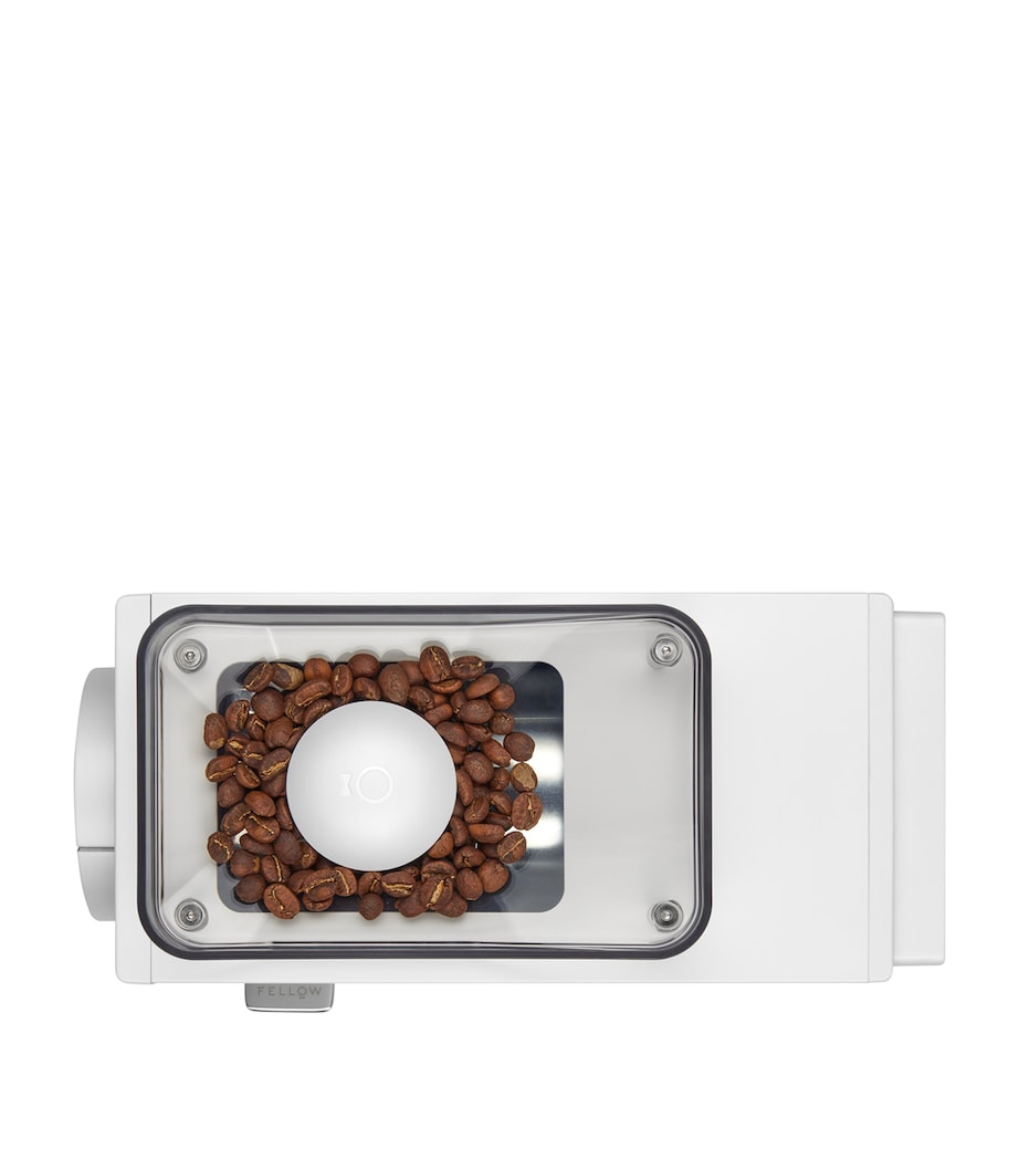 Ode Brew Gen 2 Coffee Grinder WHITE Image 3