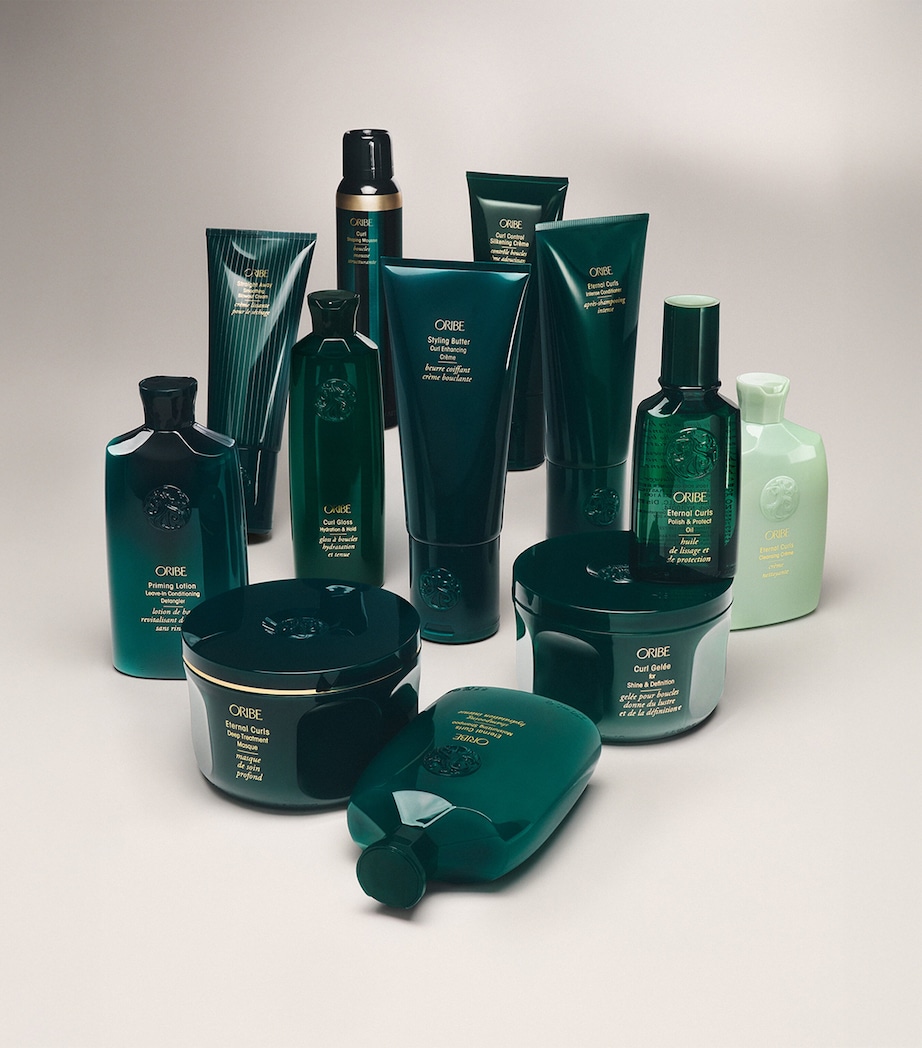 Oribe Oribe Curl Control Silk Cream (150ml) Image 5