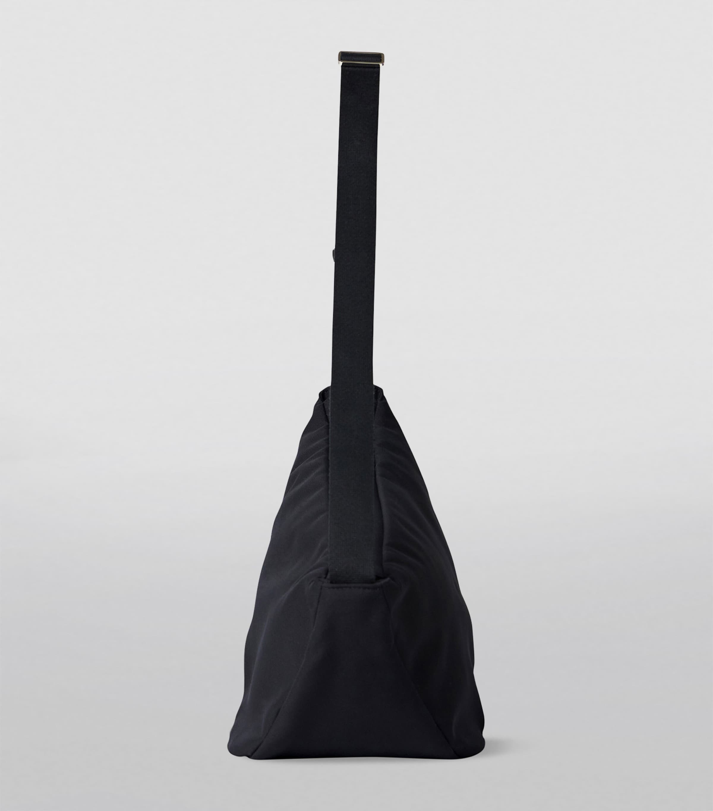 Slouchy Banana Two Cross-Body Bag BLACK PLD Image 2