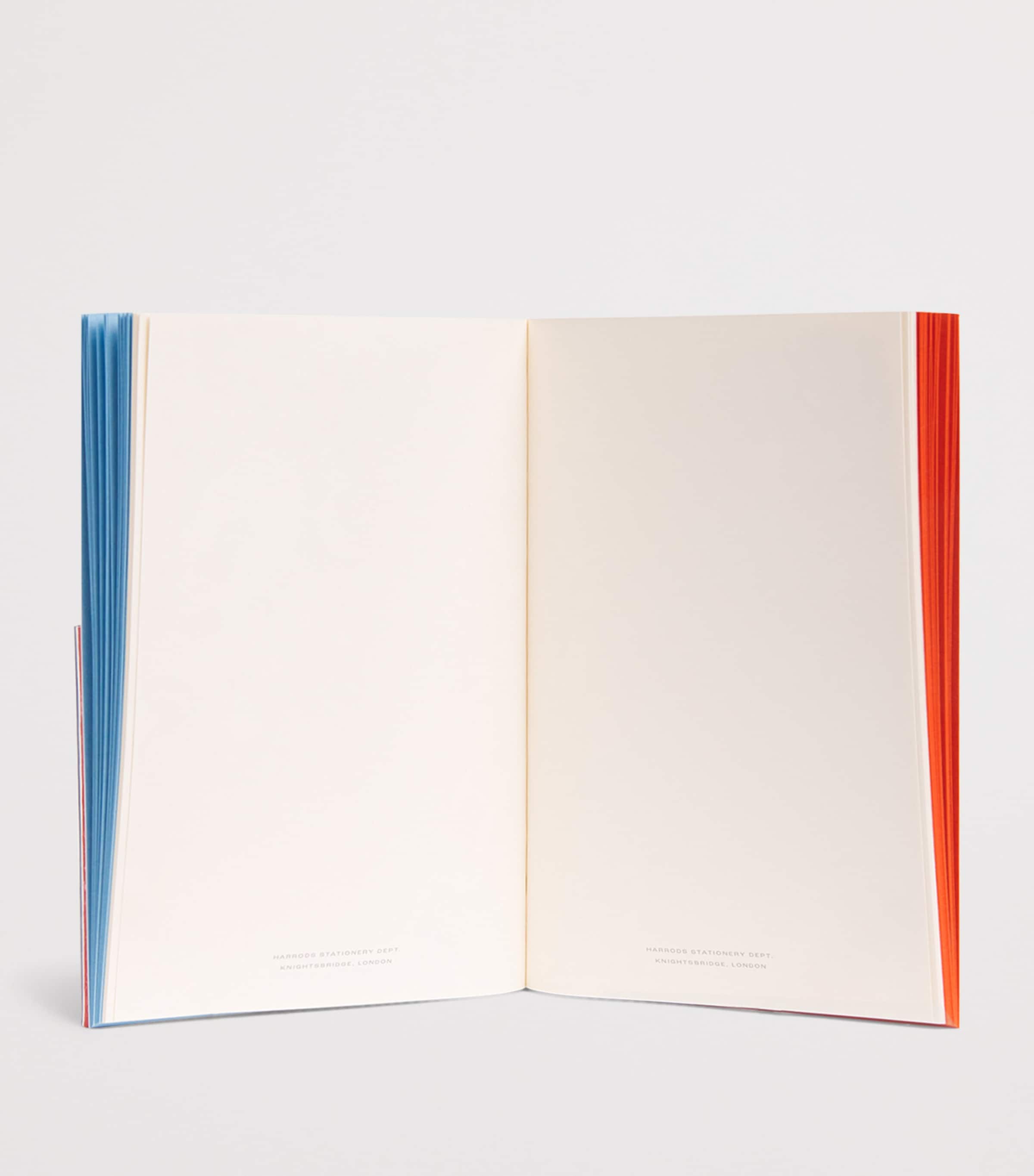 Harrods Trooping of the Colour A6 Notebook Image 2