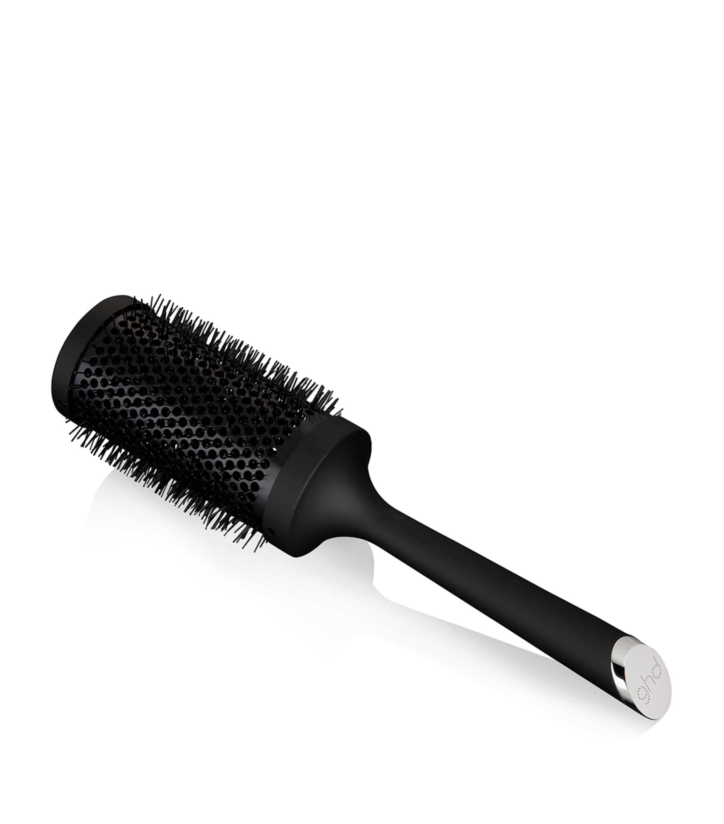 Ghd The Blow Dryer Ceramic Radial Size 4 Hair Brush In White