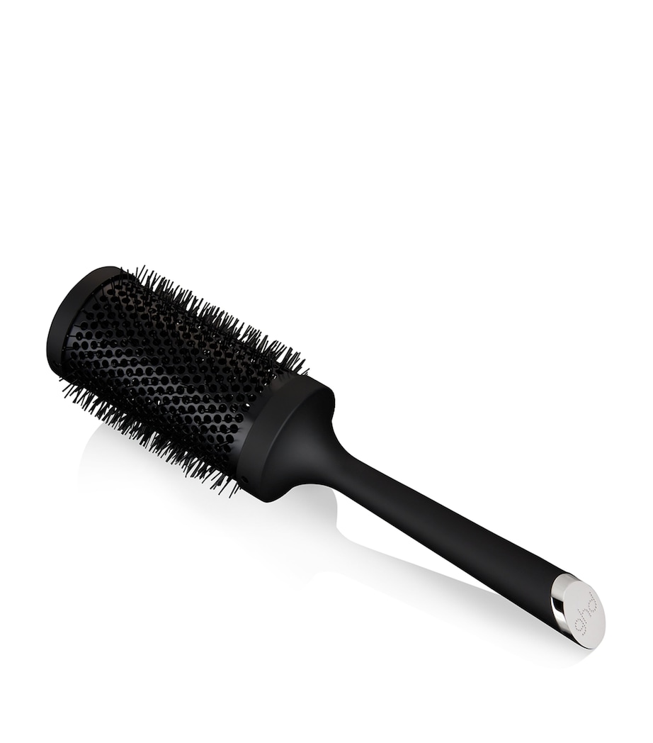 The Blow Dryer Ceramic Radial Size 4 Hair Brush NO COLOUR Image 1