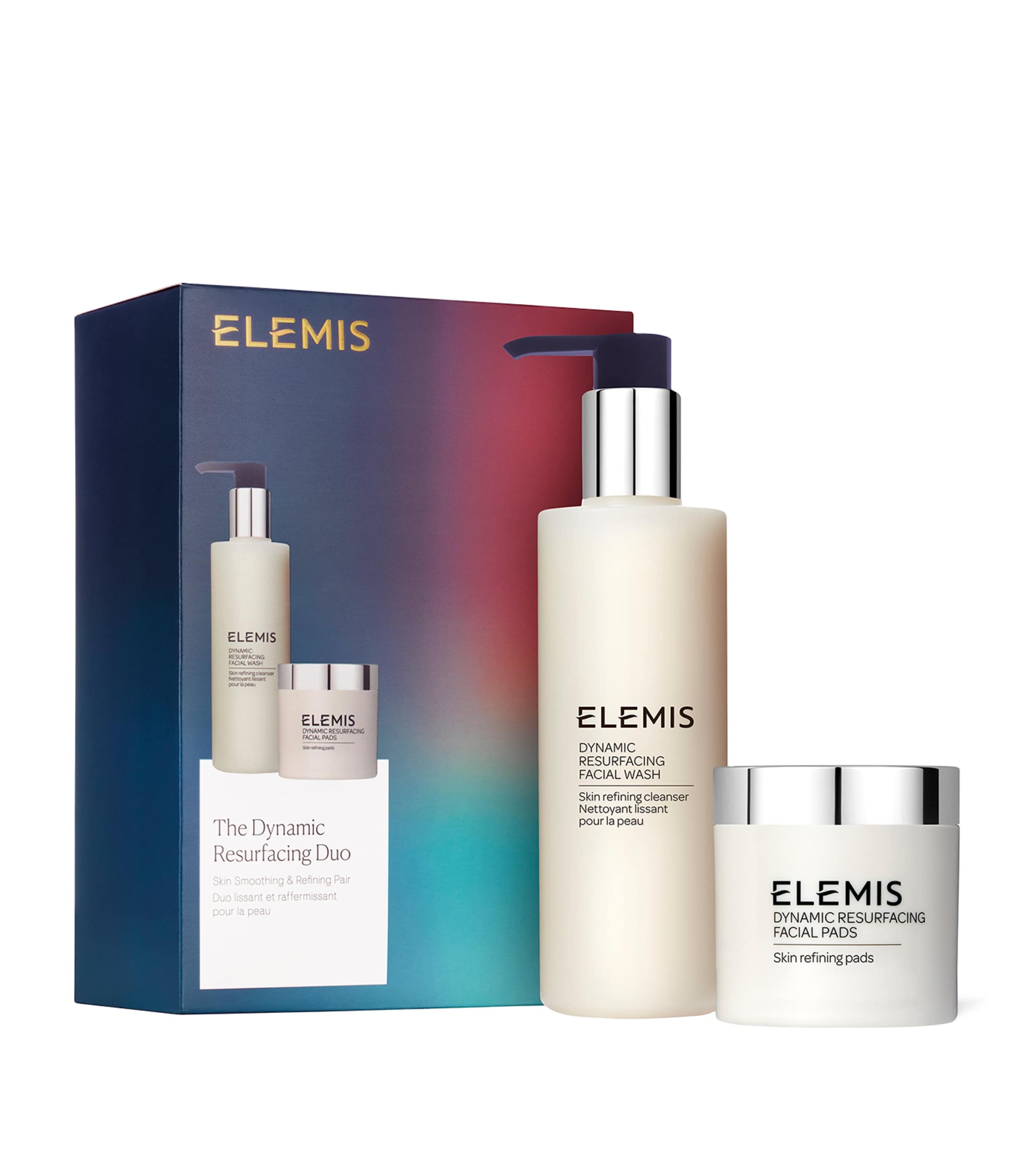 Shop Elemis The Dynamic Resurfacing Duo