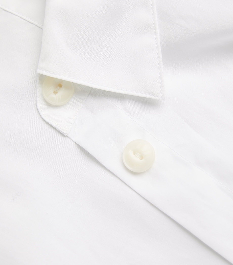 Maxine Shirt WHITE Image 5