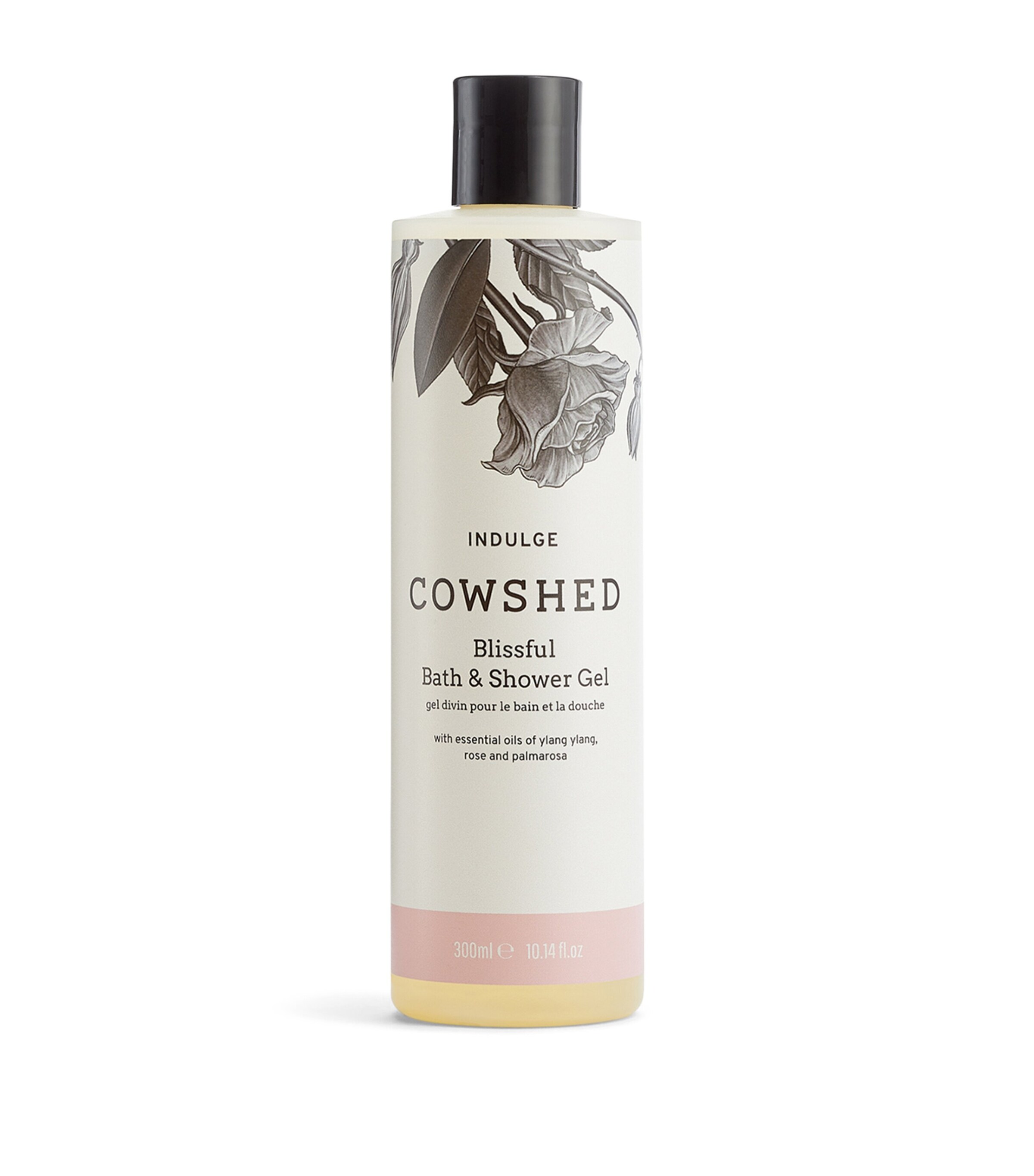 Cowshed Indulge Bath And Shower Gel