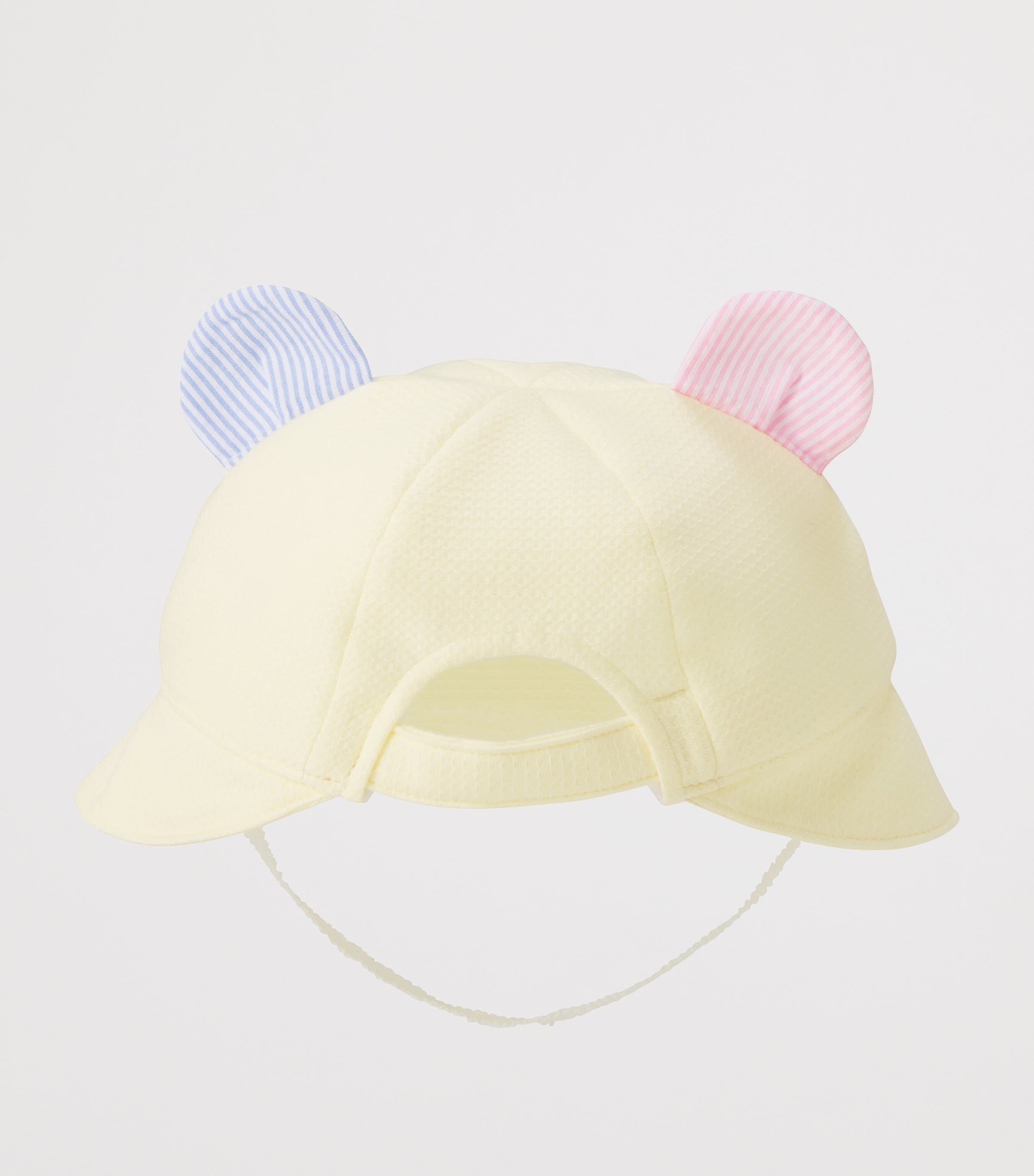 Miki House Bear Bucket Hat Image 6