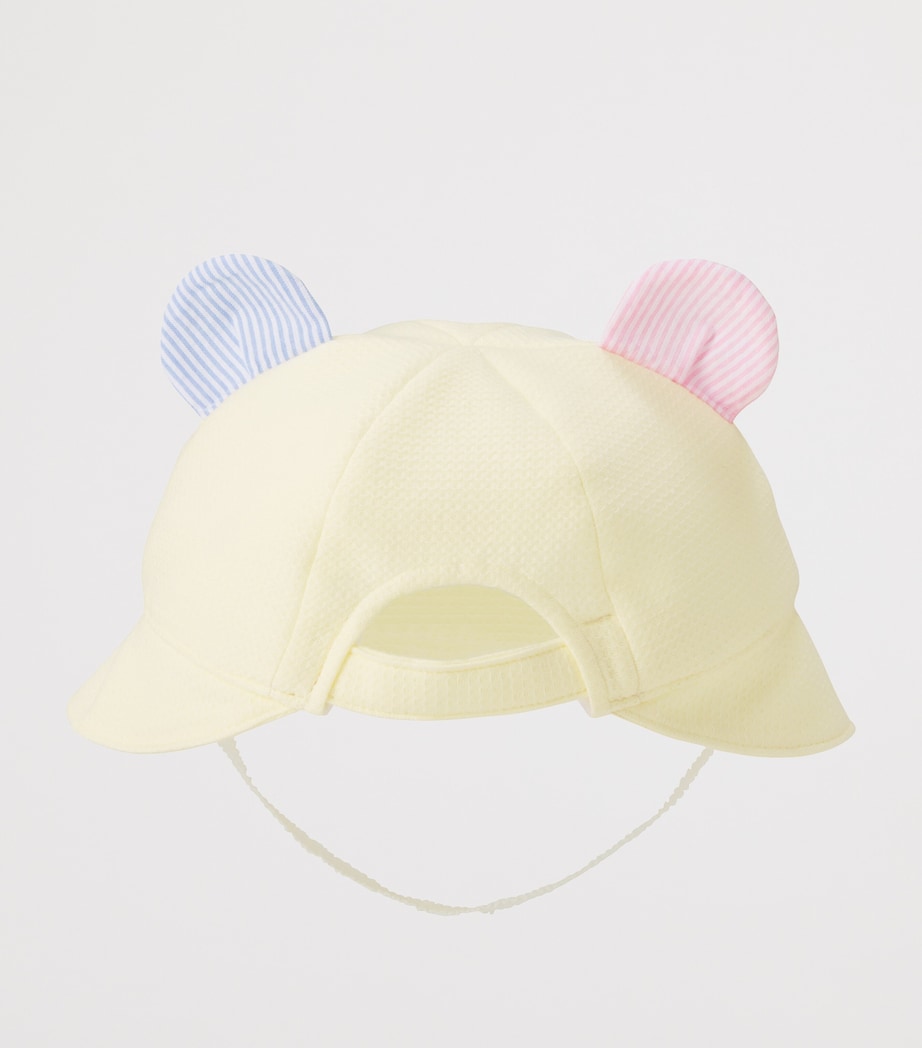 Miki House Bear Bucket Hat Image 6