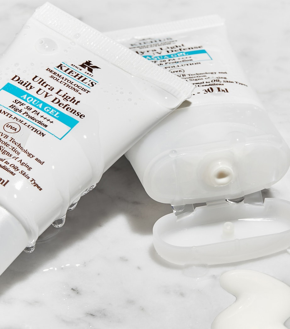 Daily Aqua Gel SPF 50 NO COLOUR Image 2