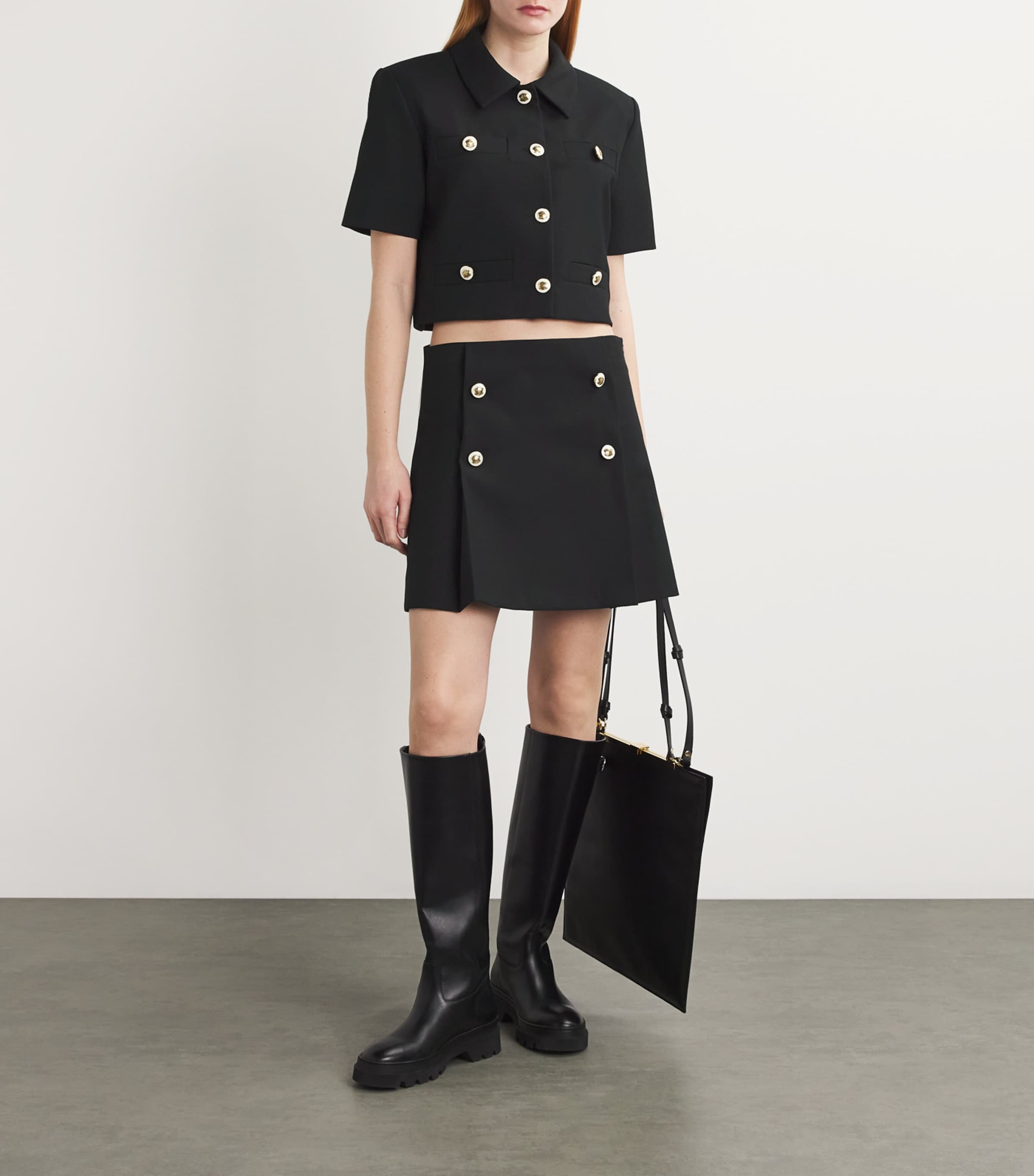 新品ハーリップトゥ ジャケットParis Short Sleeve Blazer herlipto Paris Short Sleeve Blazer