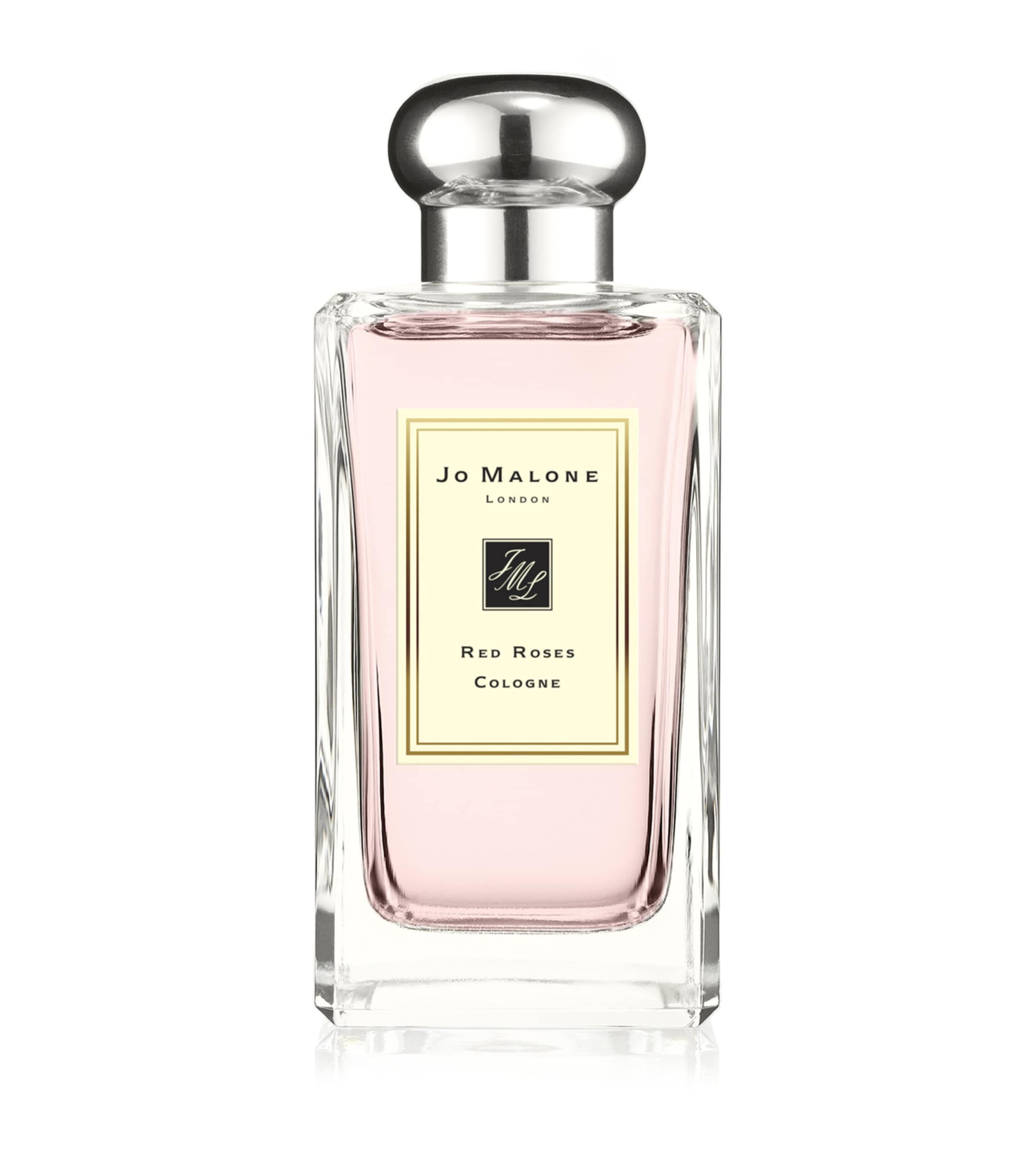 Jo Malone London Red Roses Cologne
