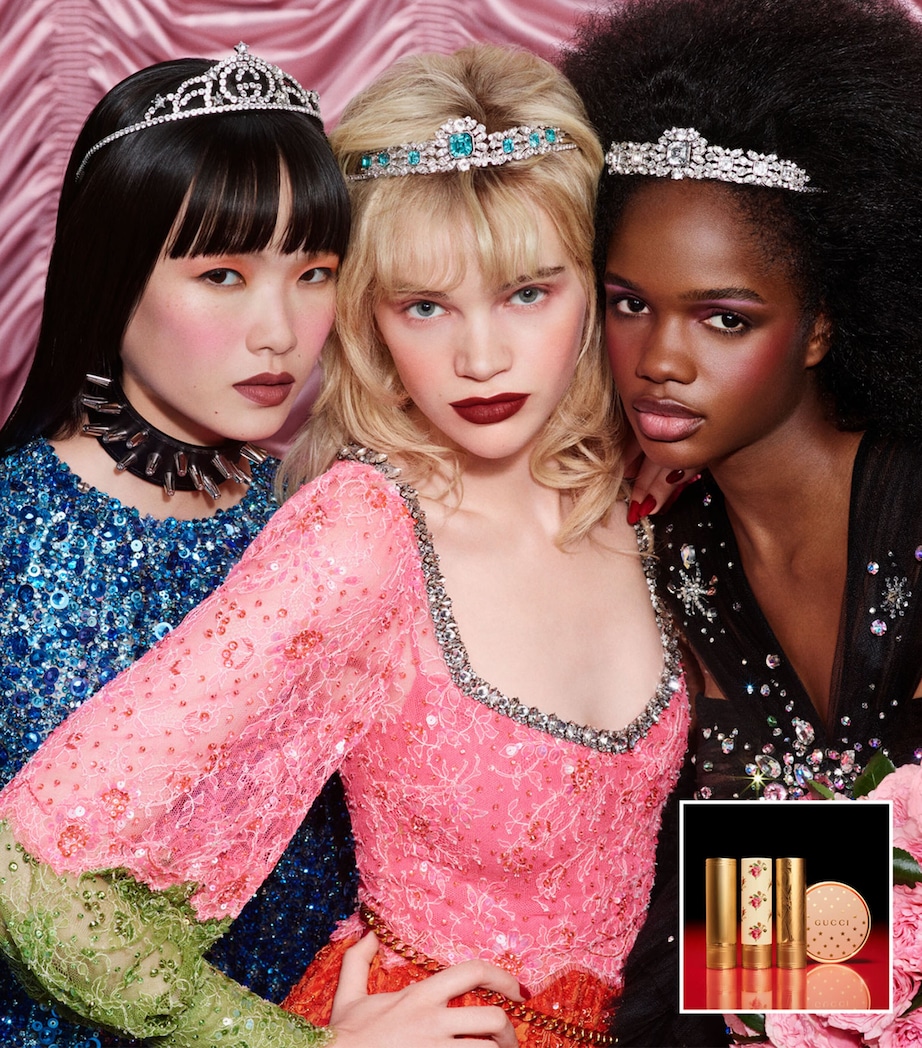 Gucci Blush De Beauté Image 6