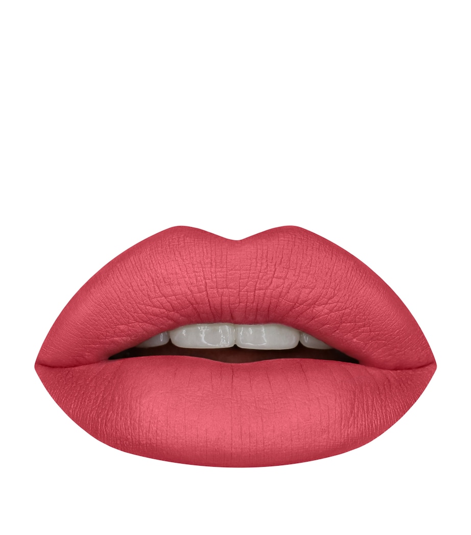 Power Bullet Matte Lipstick HONEYMOON Image 5