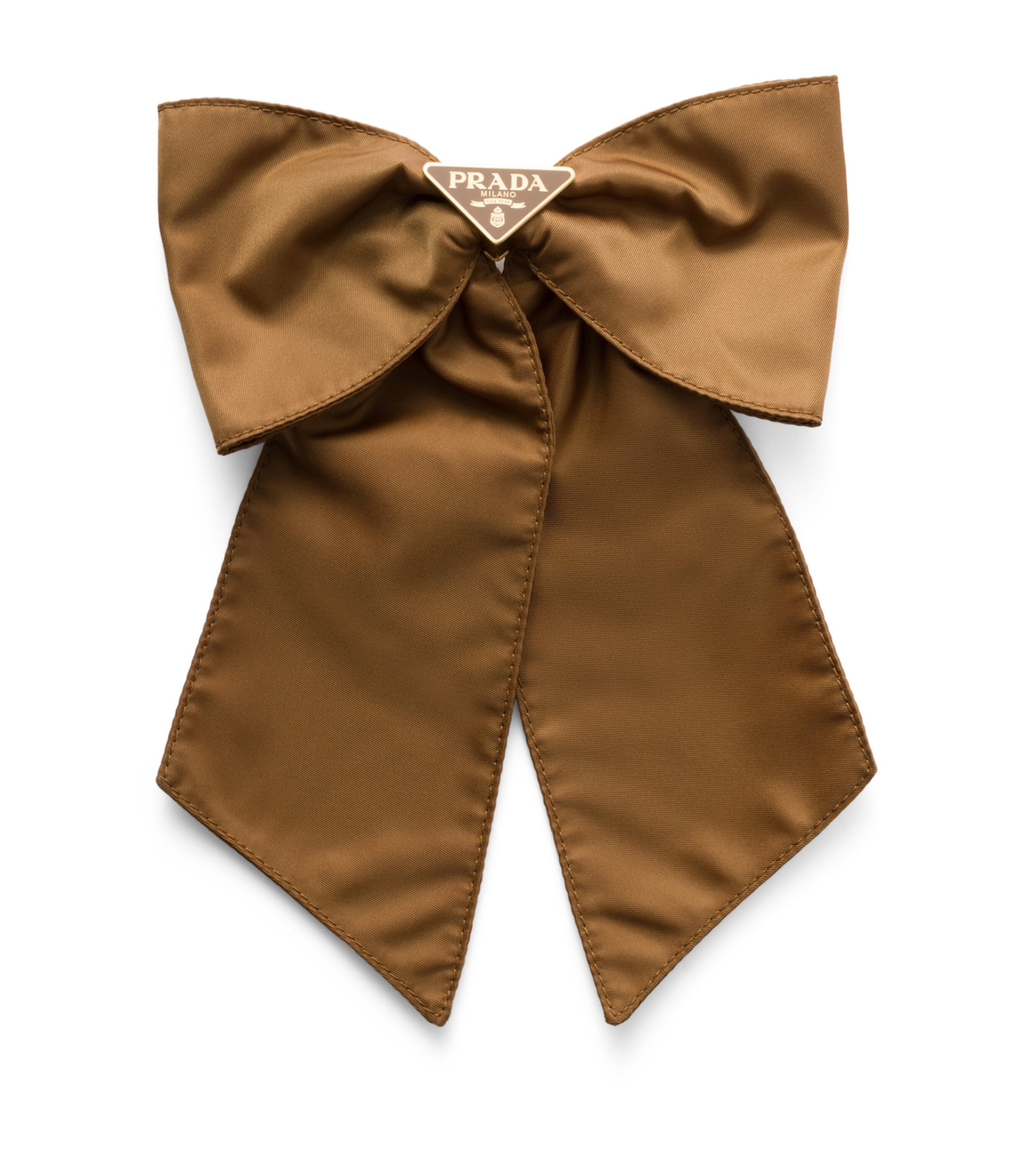 Re-Nylon Hair Clip F0BR5 Image 1