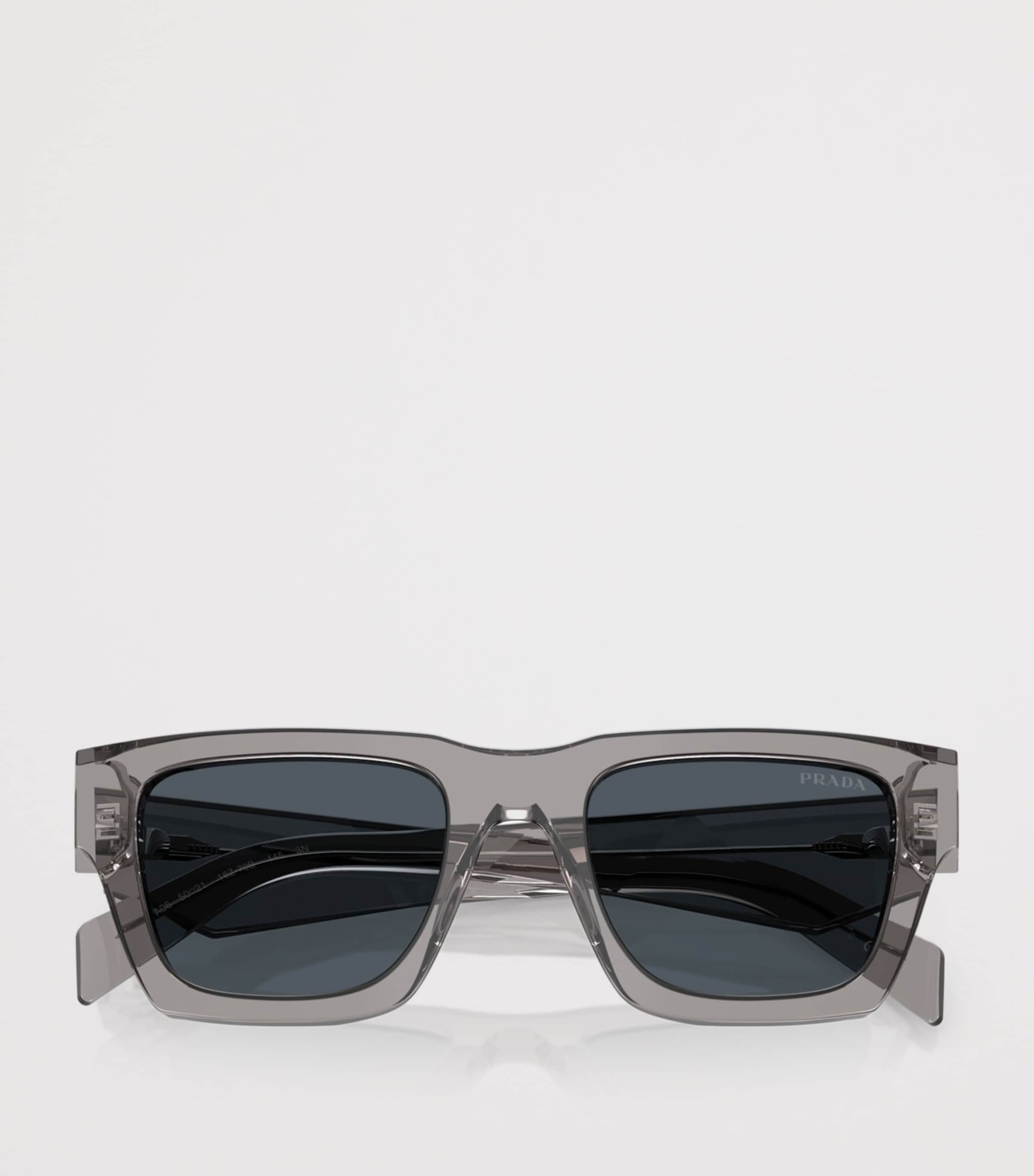 Prada Pillow Sunglasses Image 5
