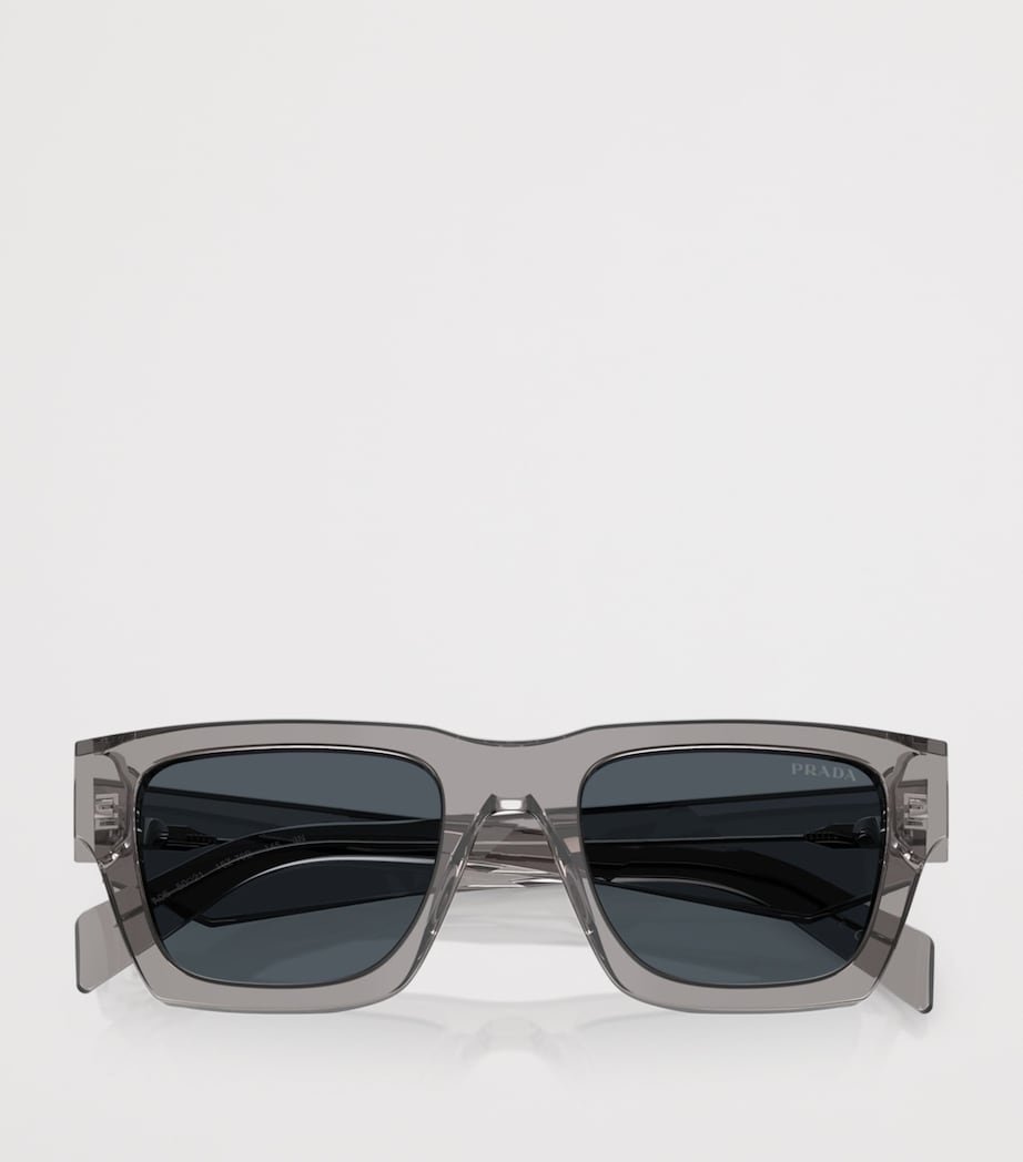 Prada Pillow Sunglasses Image 5