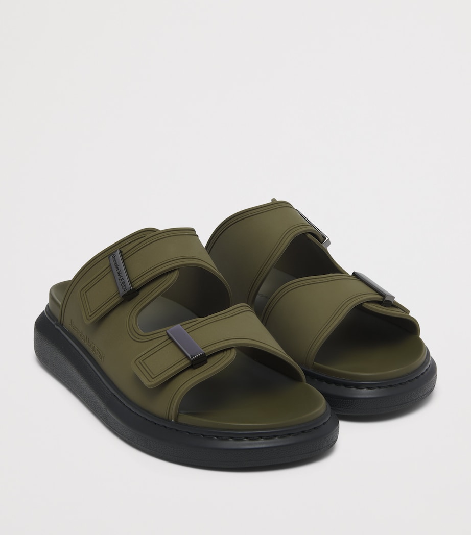 Oversized Hybrid Sandals 3146 Image 3