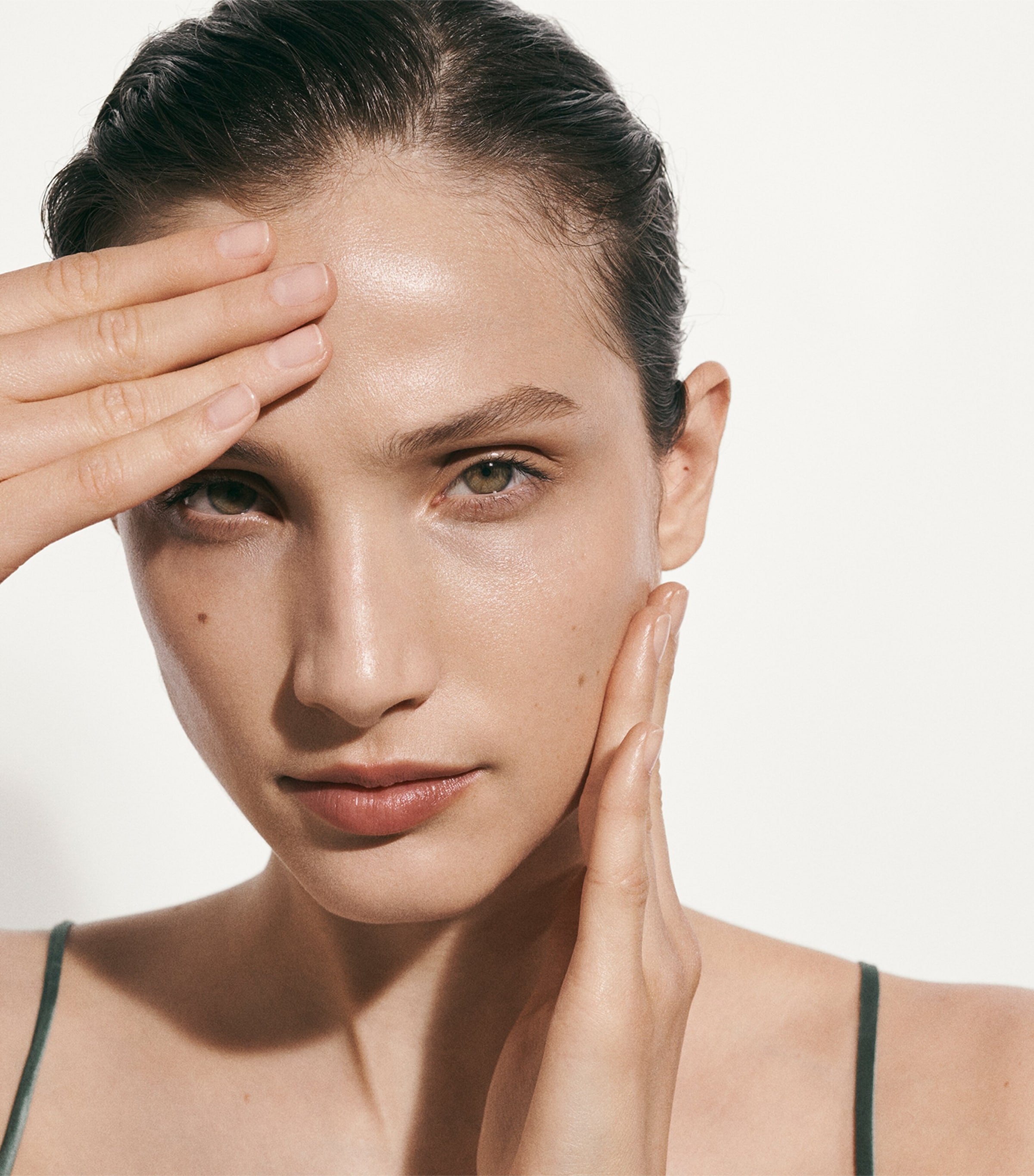 Crème de la Mer Moisturizing Cream (30ml) NO COLOUR Image 4