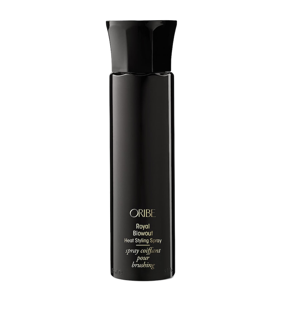 Royal Blowout Heat Styling Spray (175Ml) NO COLOUR Image 1