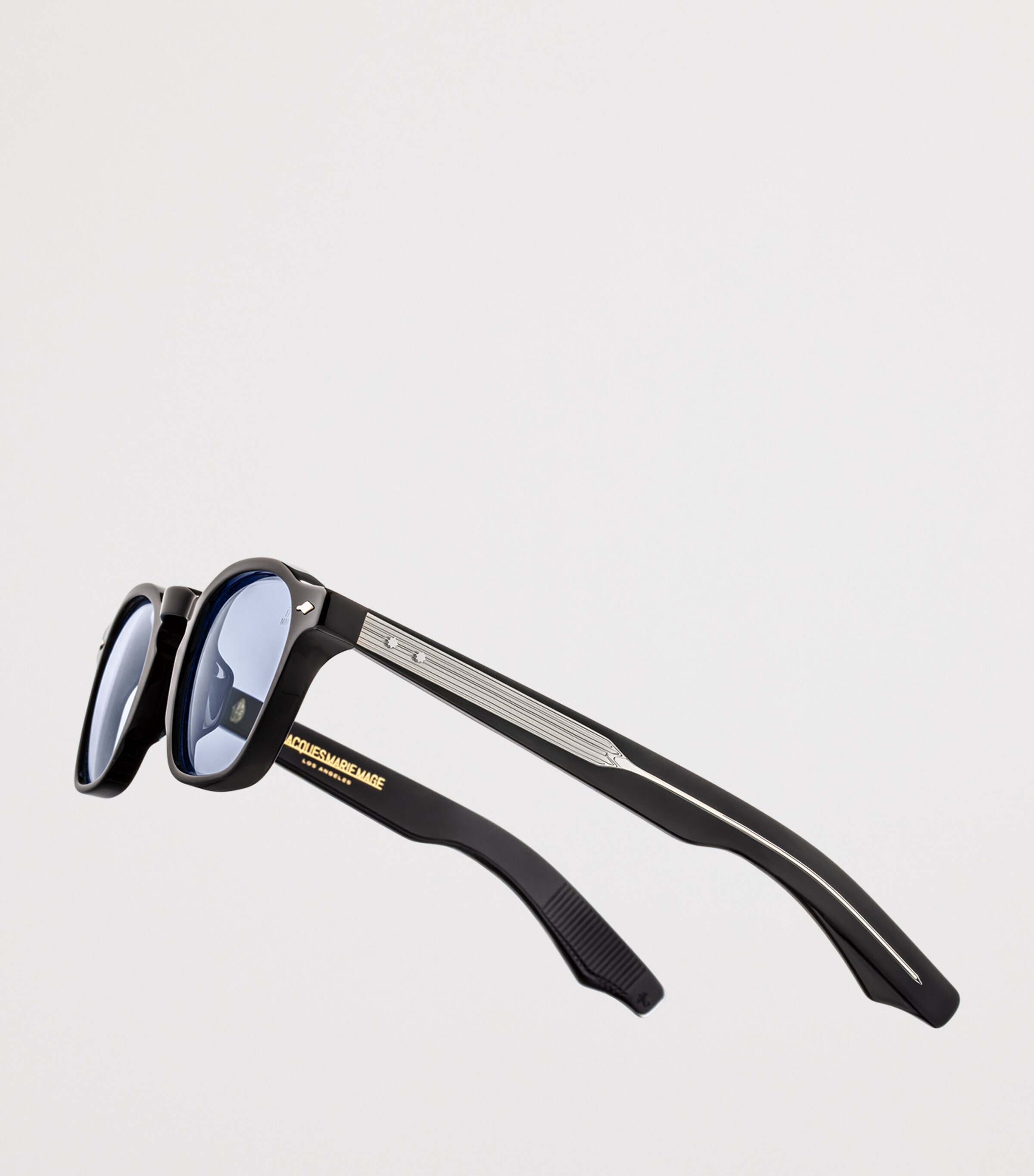 Jacques Marie Mage Acetate Zephirin 47 Sunglasses Lacquer Image 5