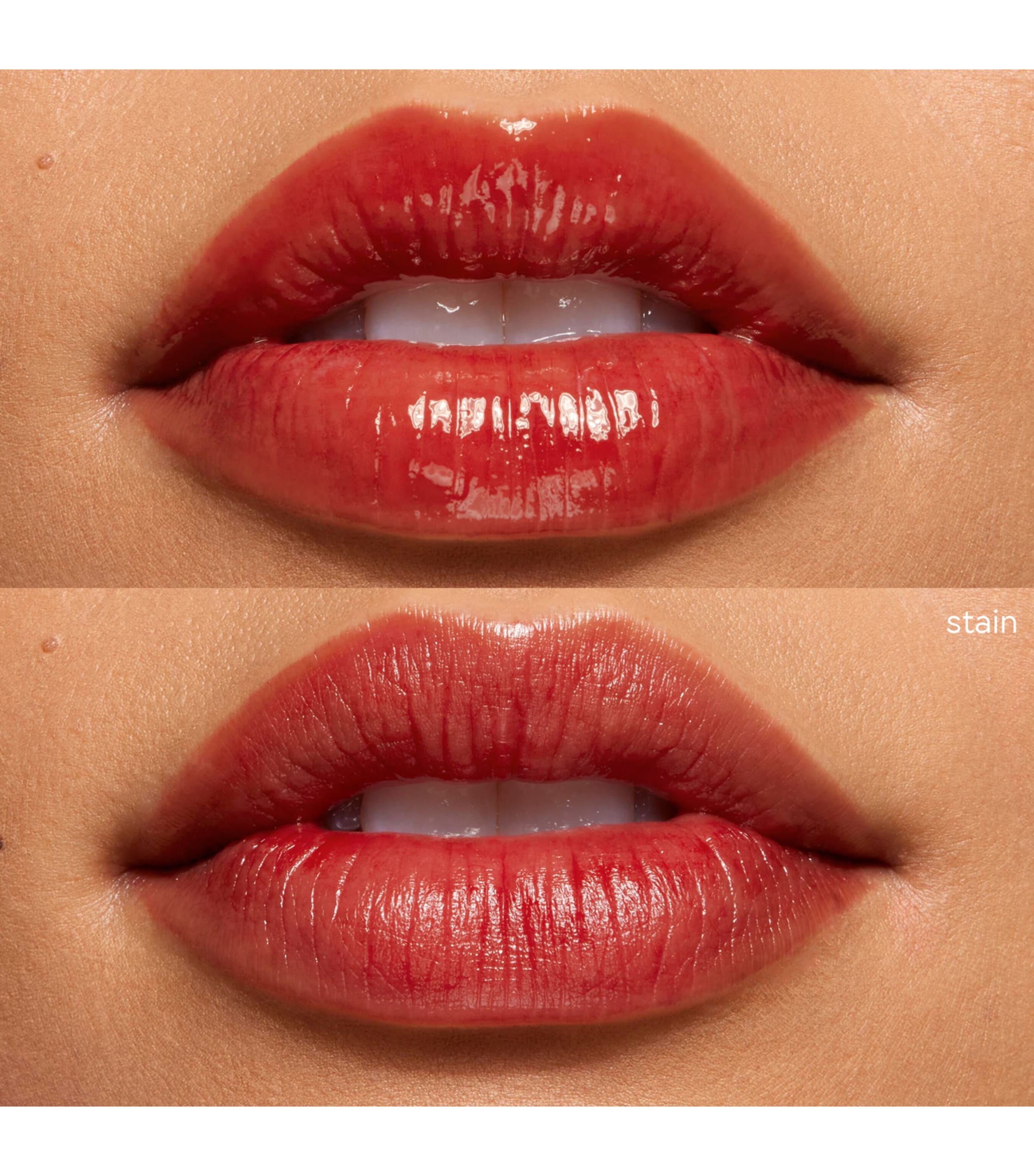 Kylie Cosmetics Coconut Water Lip Stain Blossom Image 4