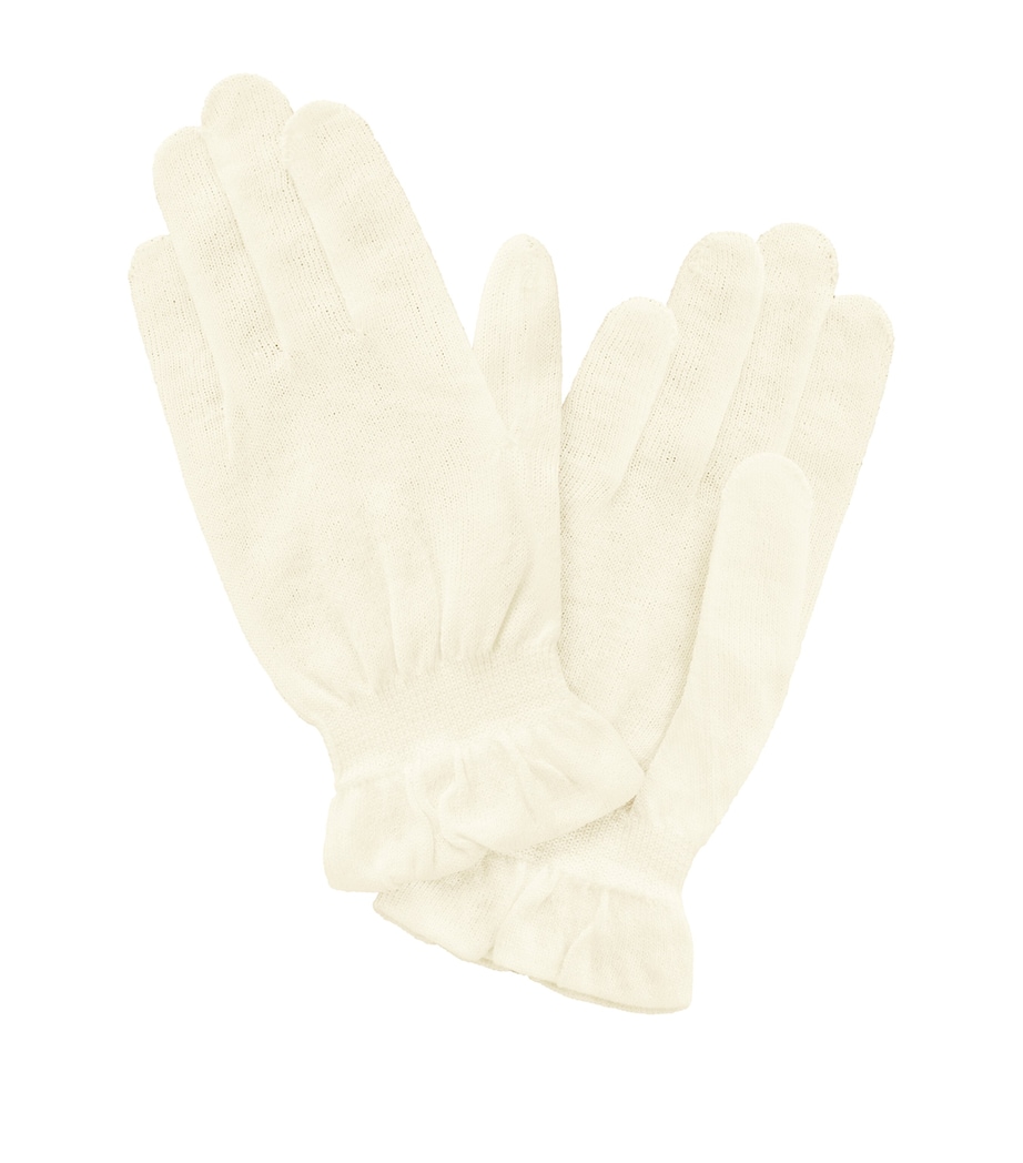 Cellular Performance Treatment Gloves NO COLOUR Image 1