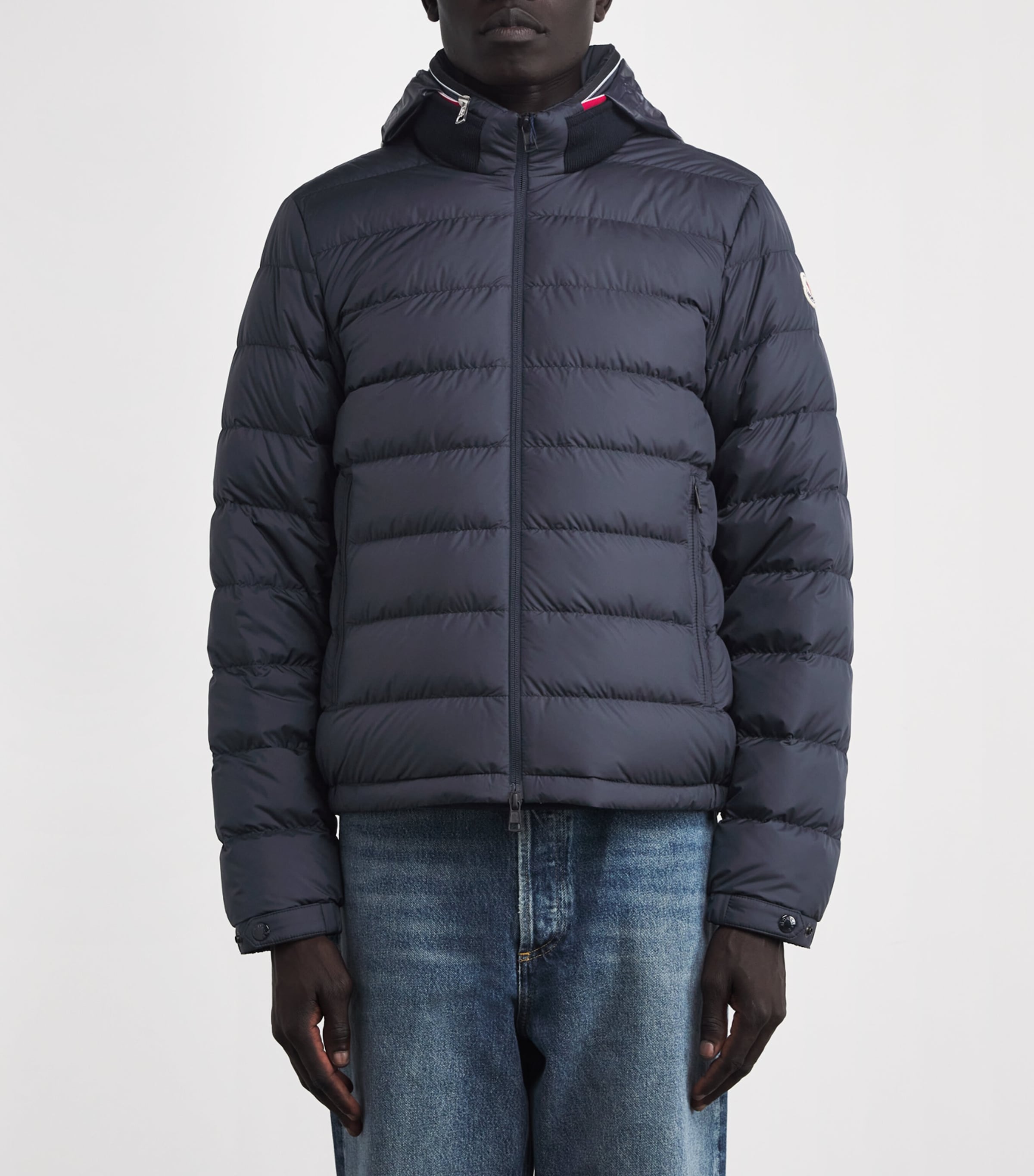 Down Brendann Puffer Jacket 779 Image 3