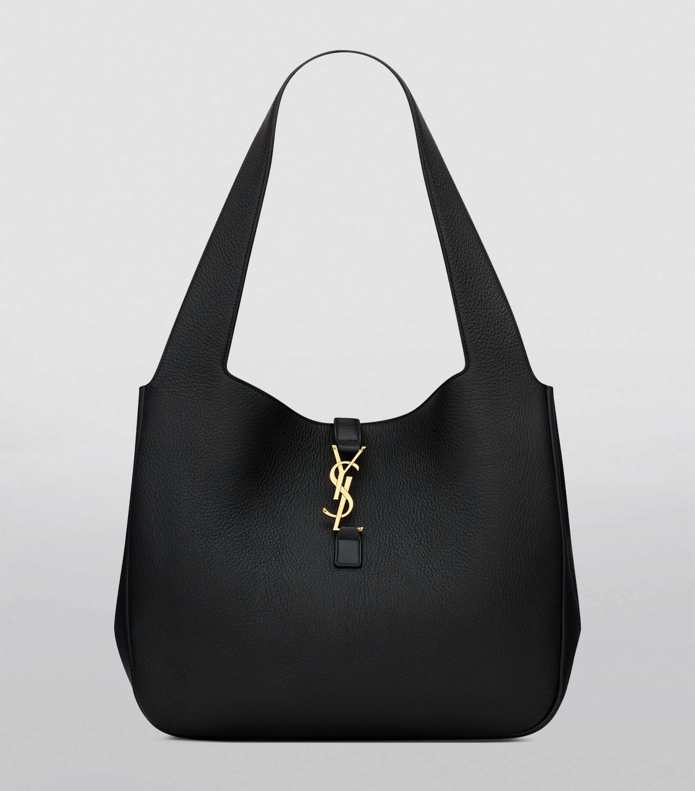 Leather Bea Tote Bag 1000 Image 4