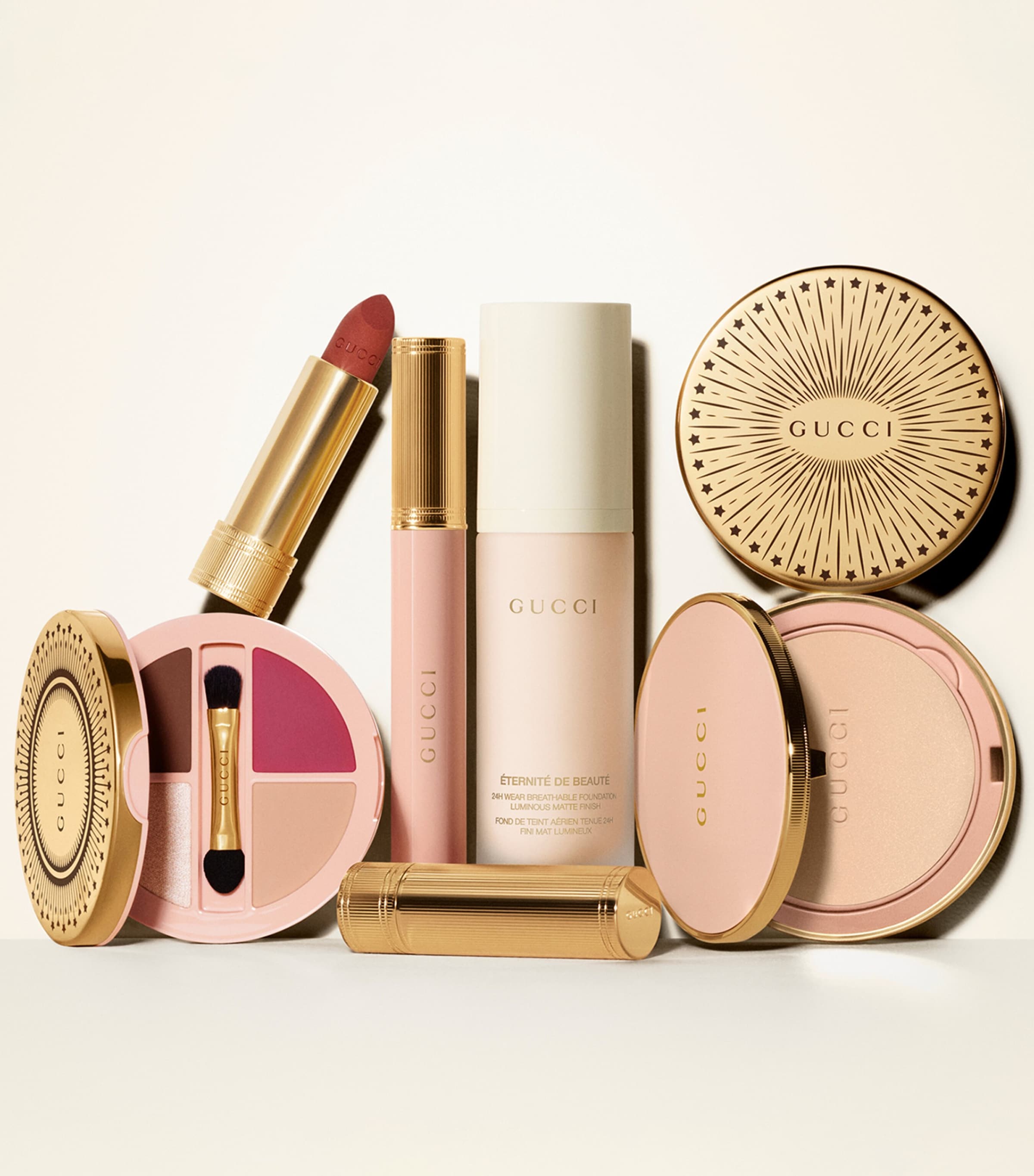 Glow Highlighter 01 SHADE Image 8