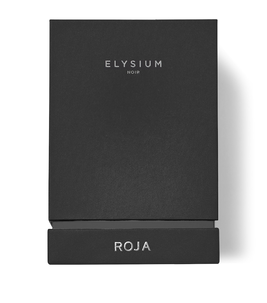 Elysium Noir Eau de Parfum (100ml) NO COLOUR Image 6