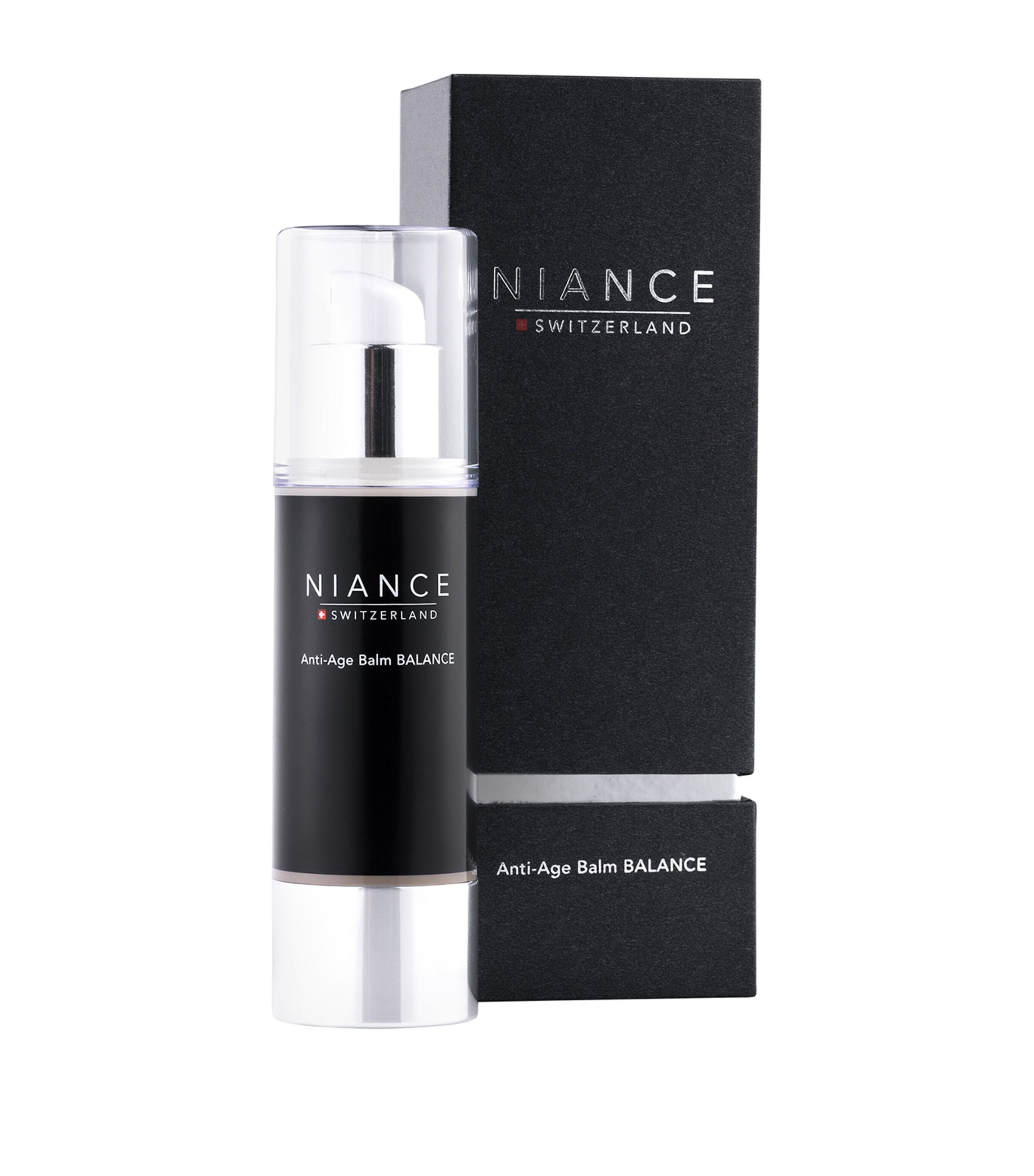 NIANCE SWITZERLAND Anti-Age Balm BALANCE (50ml) Image 4