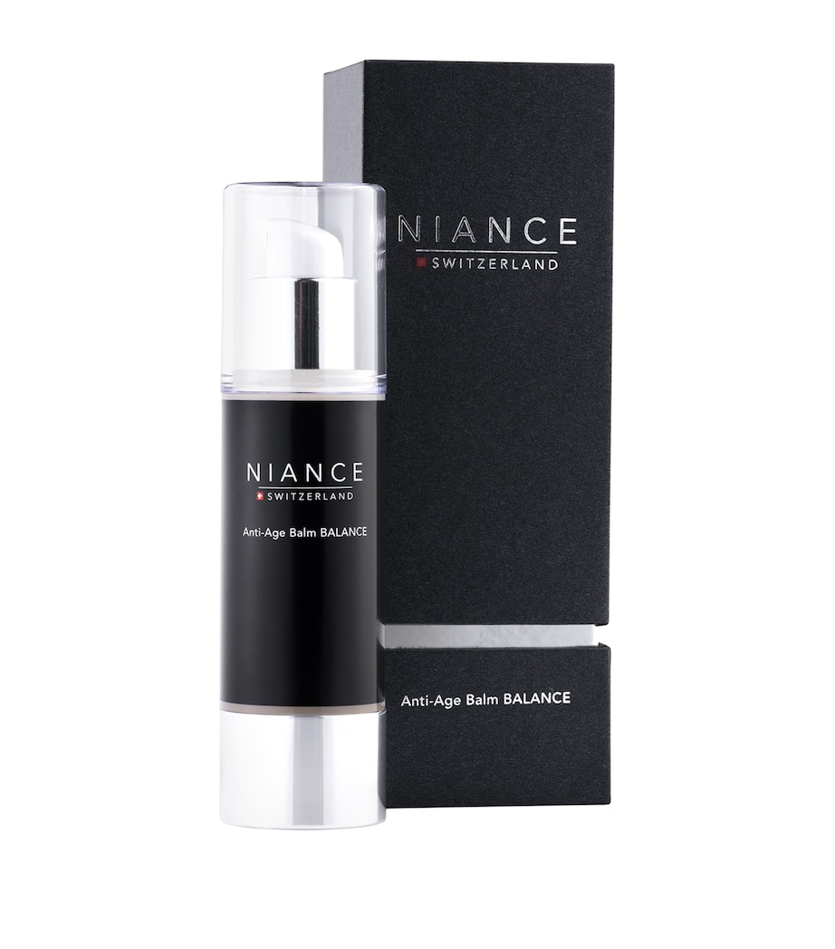 Anti-Age Balm BALANCE (50ml) NO COLOUR Image 4