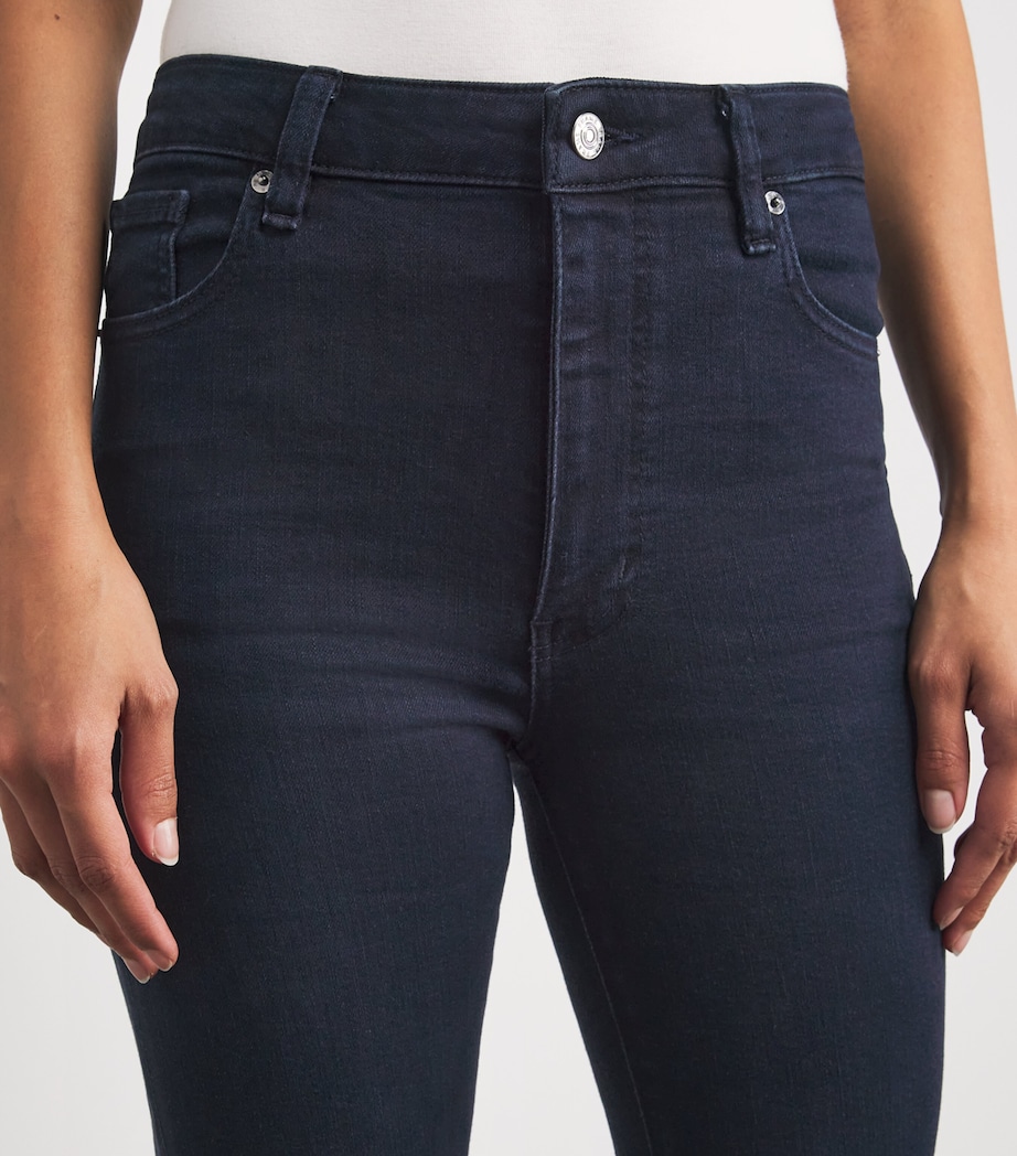 The Reboot Bootcut Jeans CENTURY Image 6