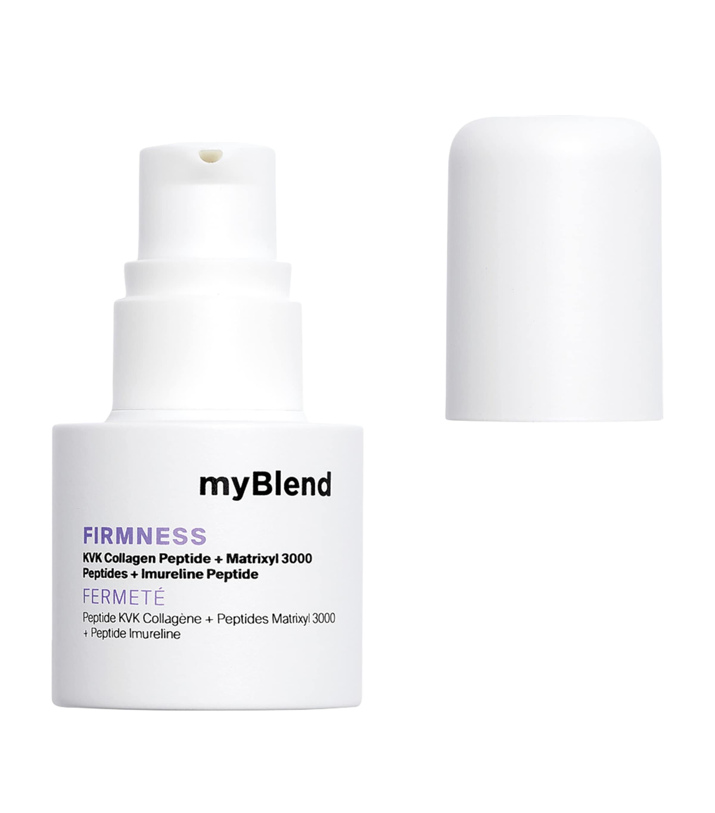 myBlend Superserum Firmness (15ml) | Skincare | Face Serums | Designers | Myblend