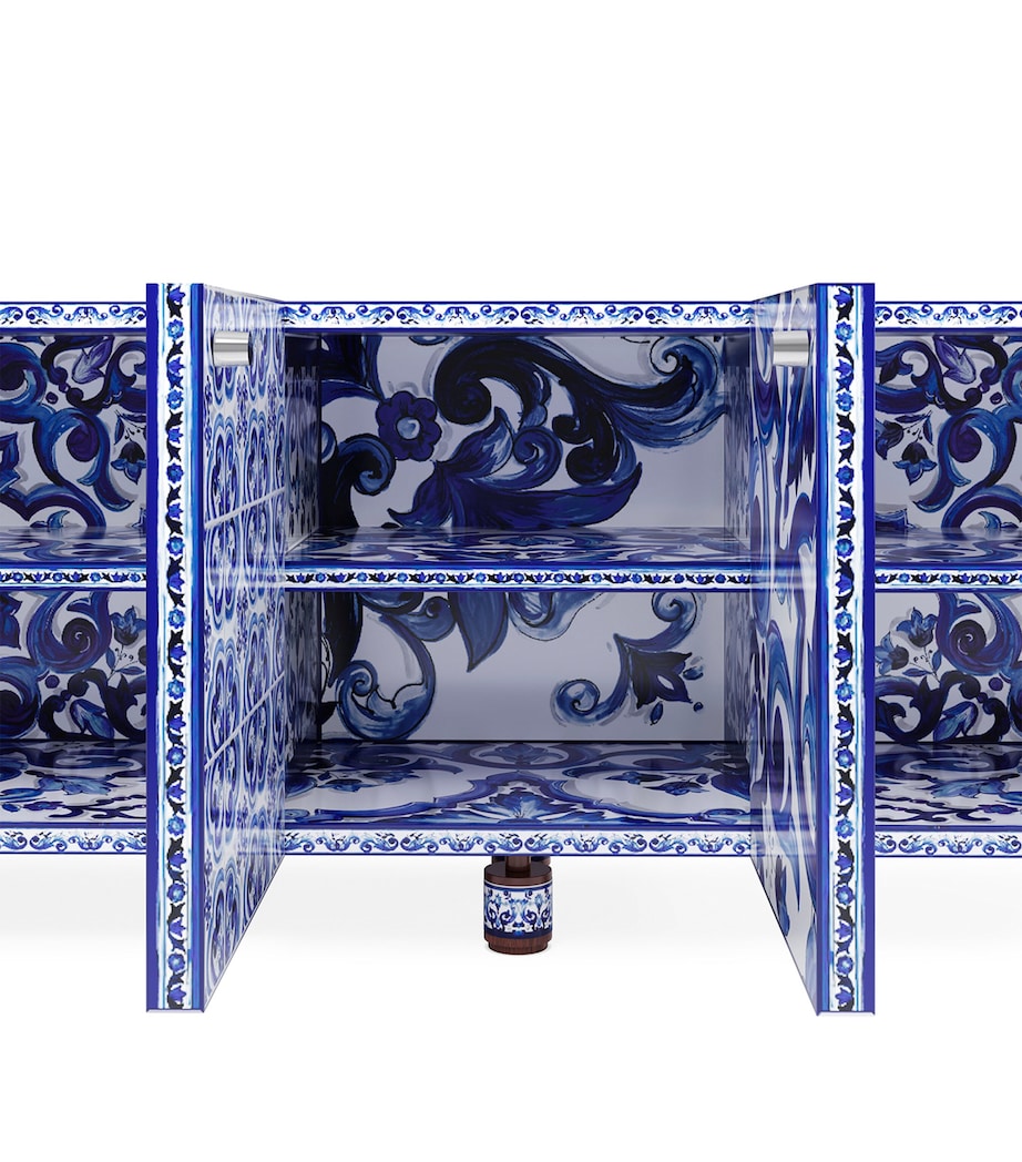 Medonte Sideboard BLU MEDITERRANEO Image 4