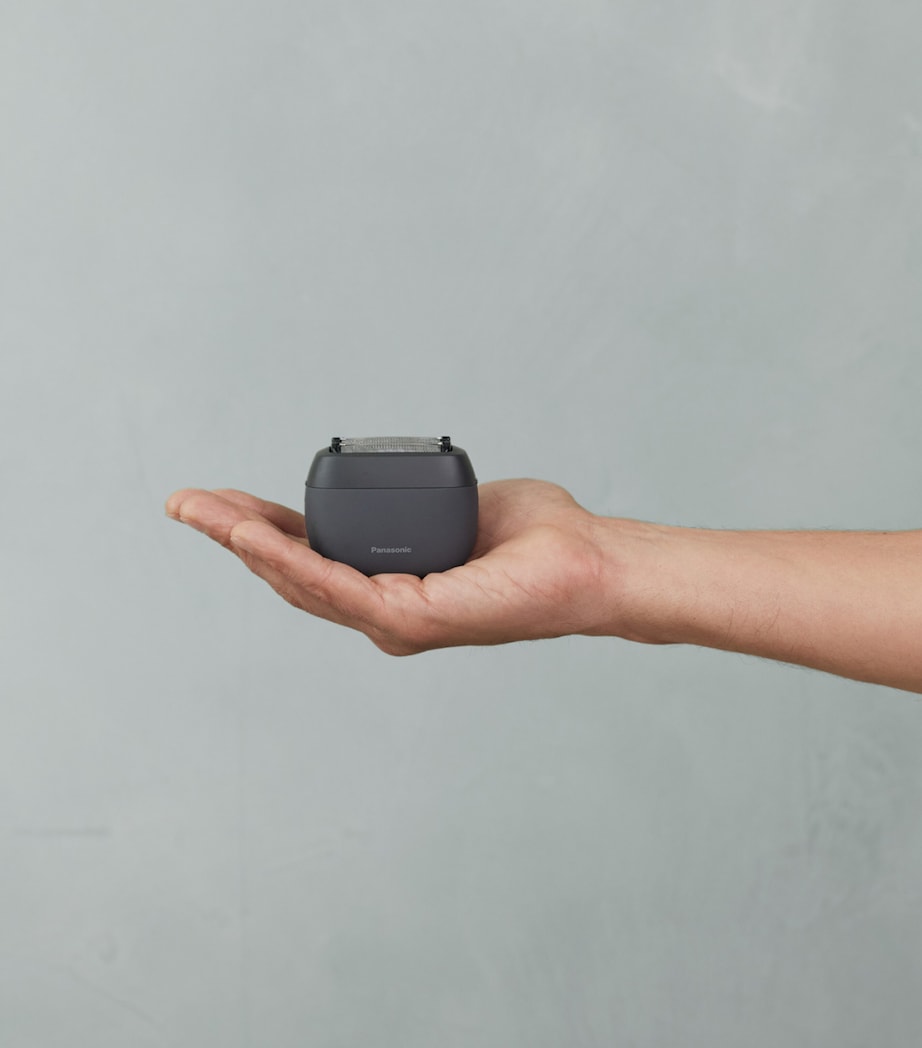 Series 900 Palm Shaver NO COLOUR Image 5