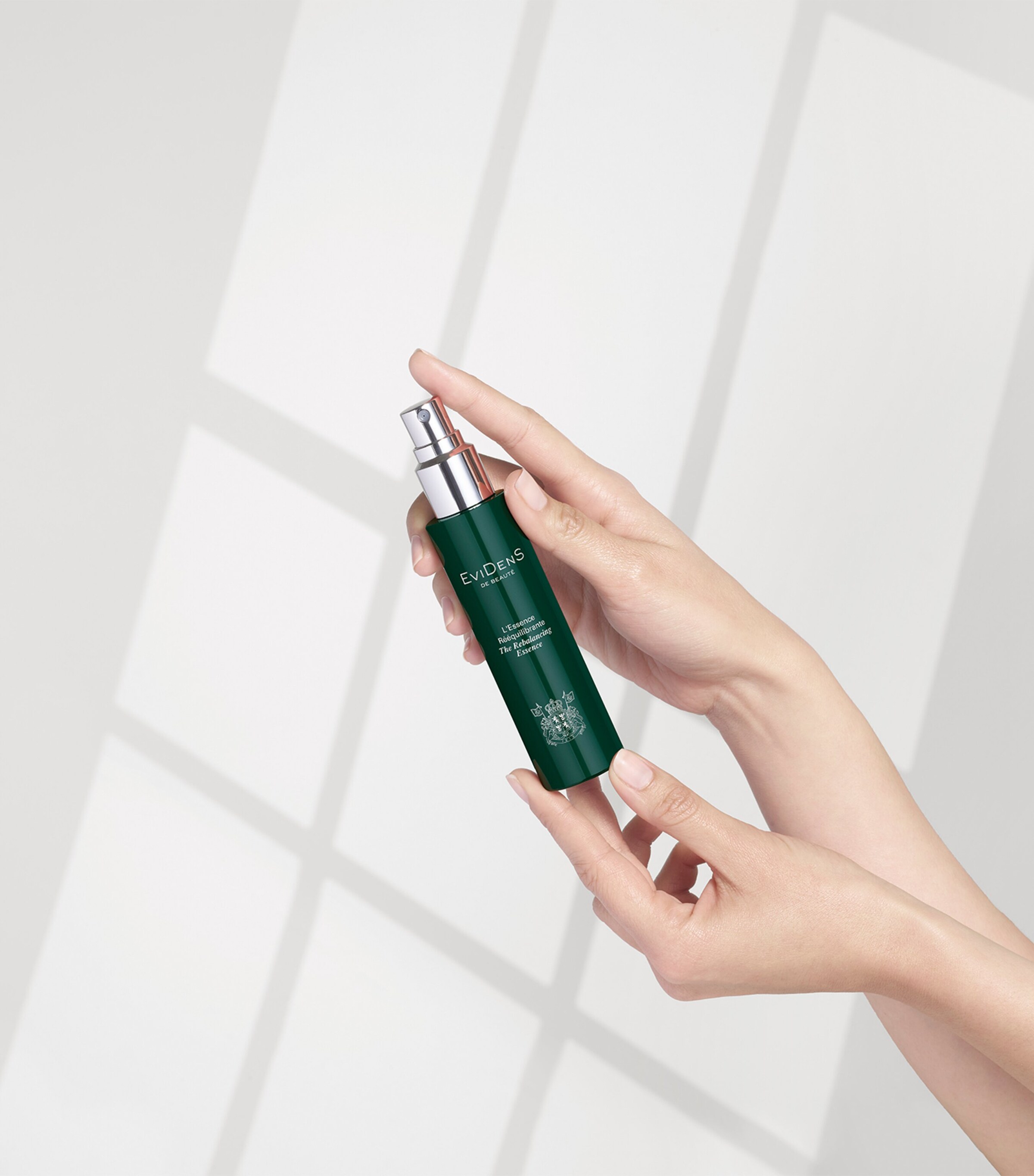 The Rebalancing Essence (50ml) NO COLOUR Image 4