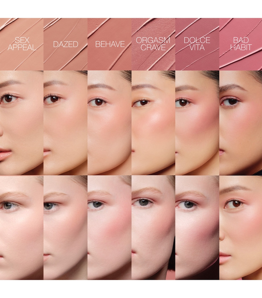 The Multiple Make-Up Stick DAZED Image 2