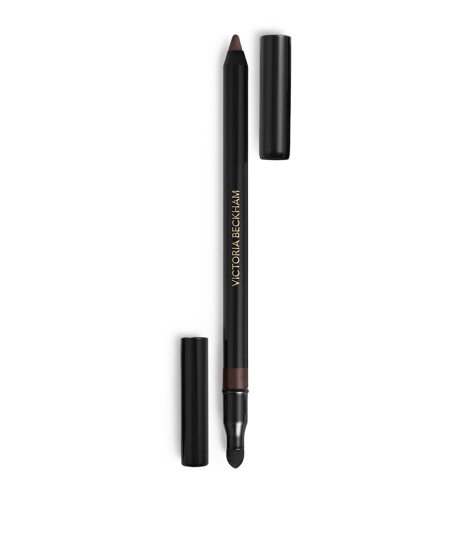 Victoria Beckham Beauty Satin Kajal Eyeliner Cocoa