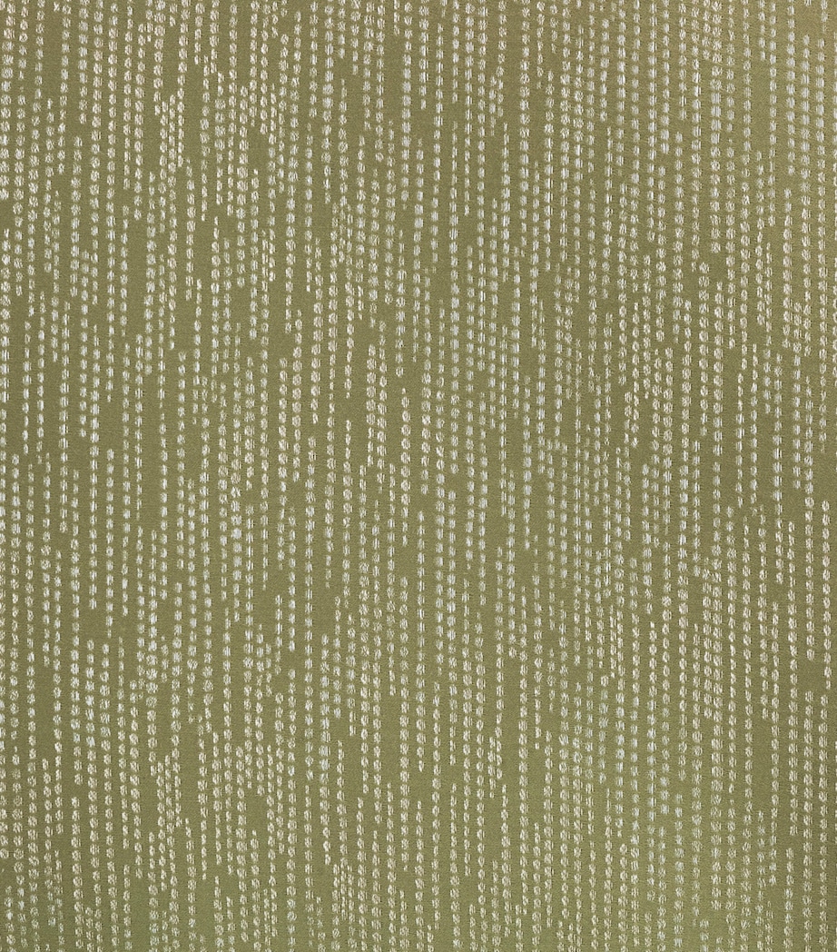 Rays Euro Sham Pillowcase (65cm x 65cm) 6E37 - TRANQUIL GREE Image 5