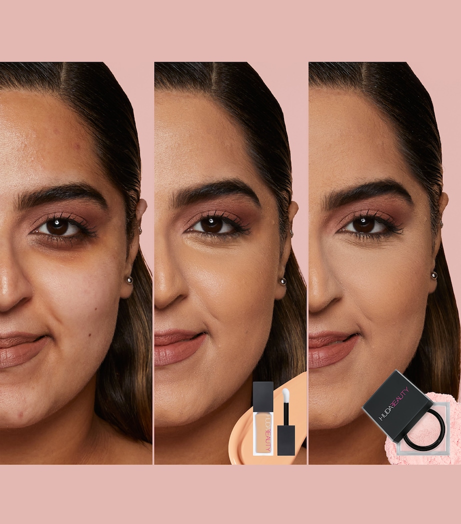 #FauxFilter Luminous Matte Liquid Concealer 1.3 MARSHMALLOW Image 4
