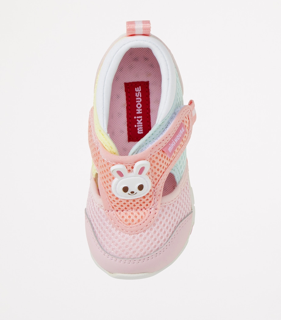 Mesh Chieco Saku Sneakers 8 Image 8