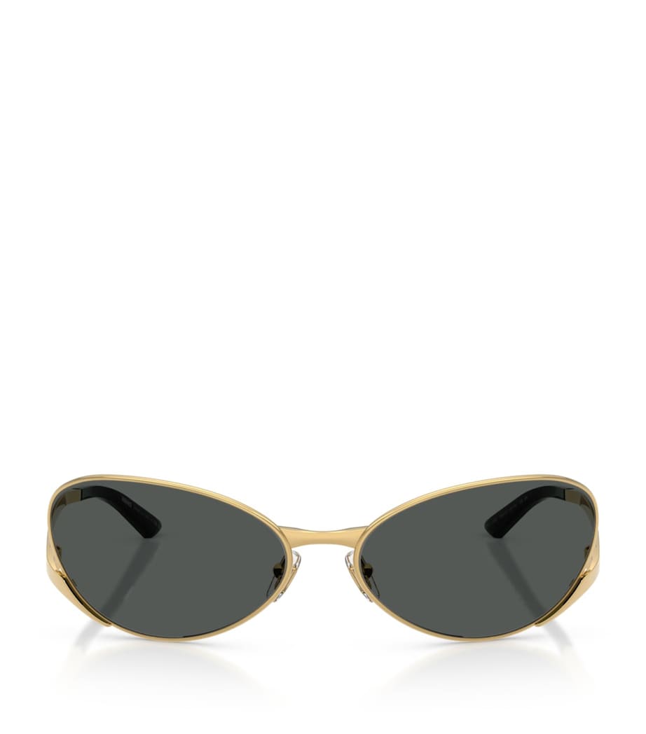 Oval Sunglasses 100287 Image 1