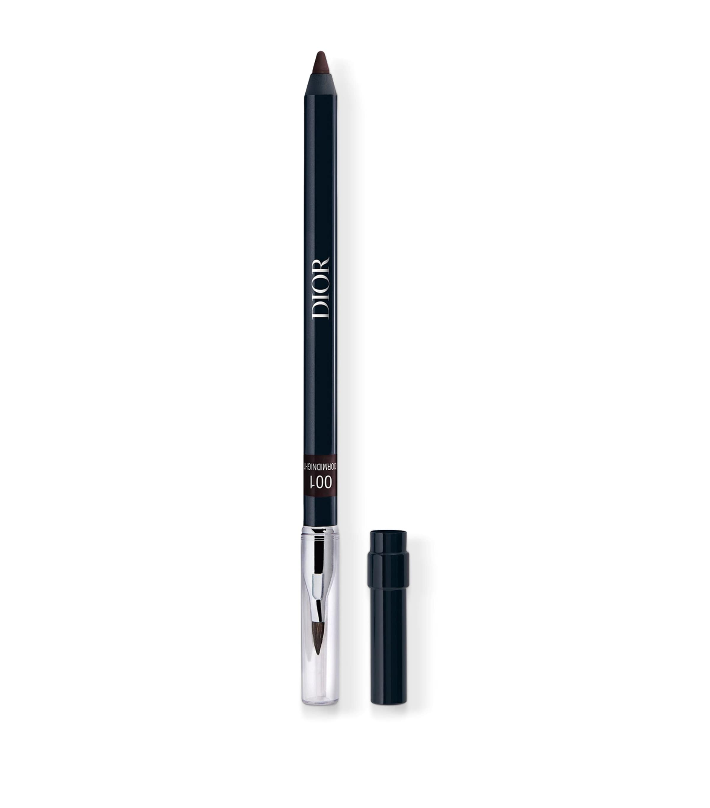 Dior Rouge Contour Lip Liner In Red