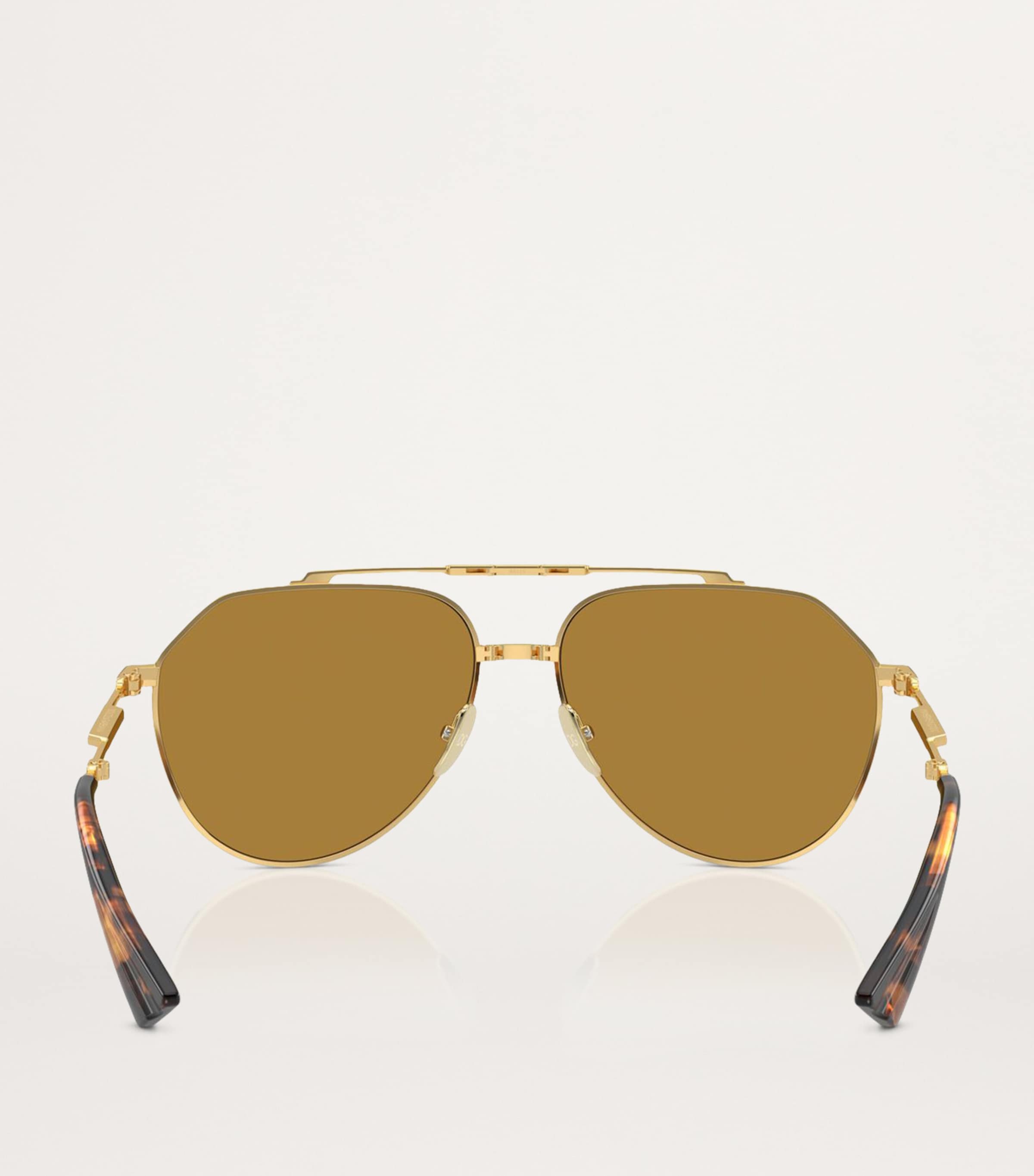 Acetate DG2302 Sunglasses 19391 Image 4