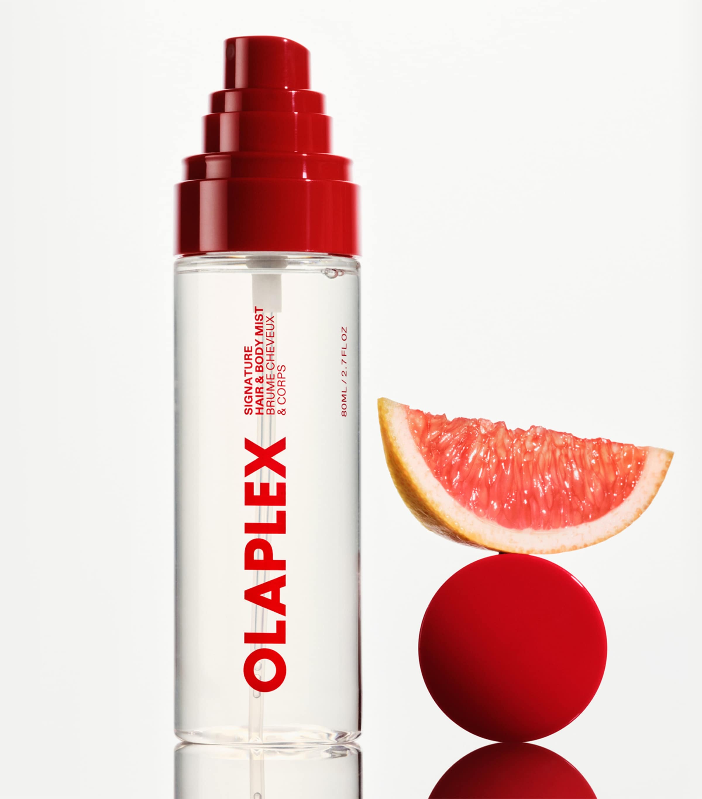 Olaplex Signature Hair & Body Mist (80ml) Image 6