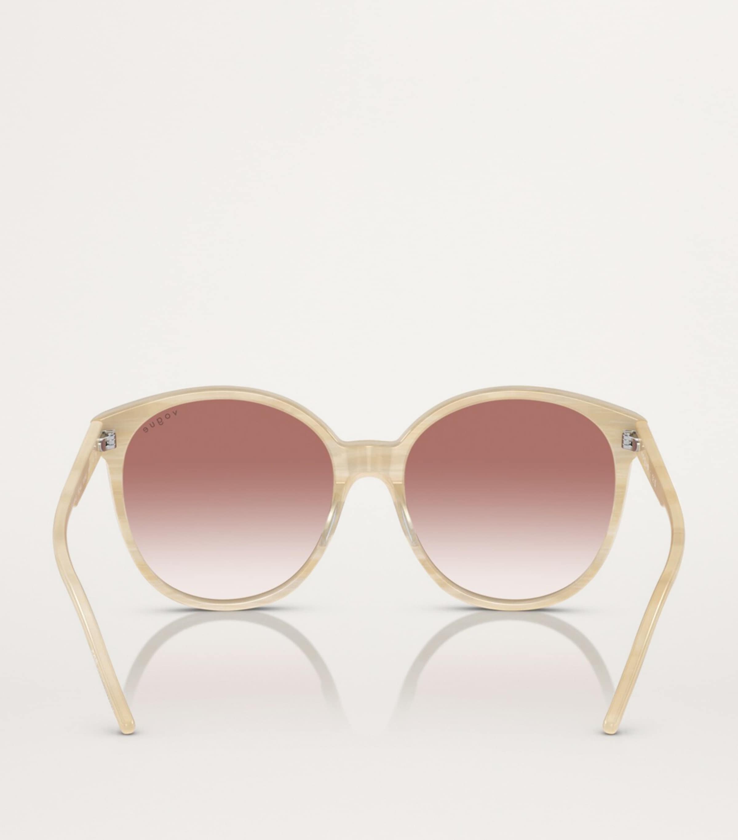 Vogue Acetate 0VO5509S Sunglasses Image 4