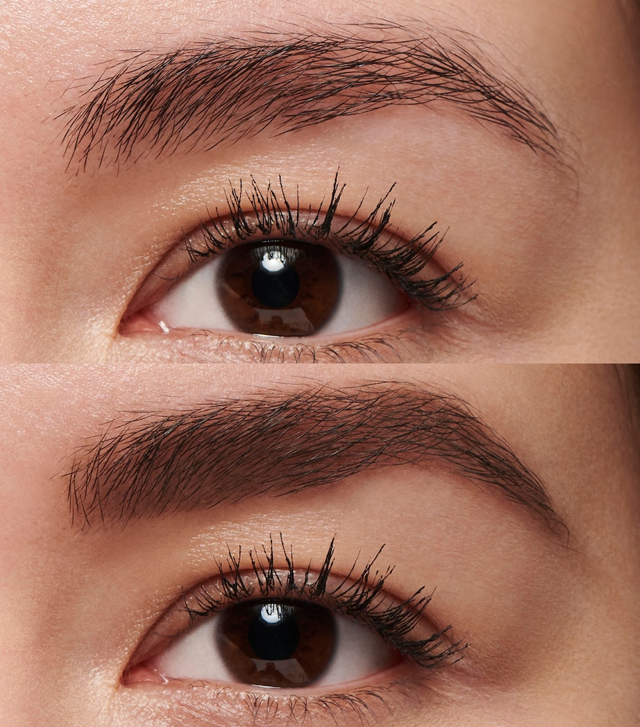 Pro Brow Definer 1mm Tip Brow Pencil STYLIZED Image 3