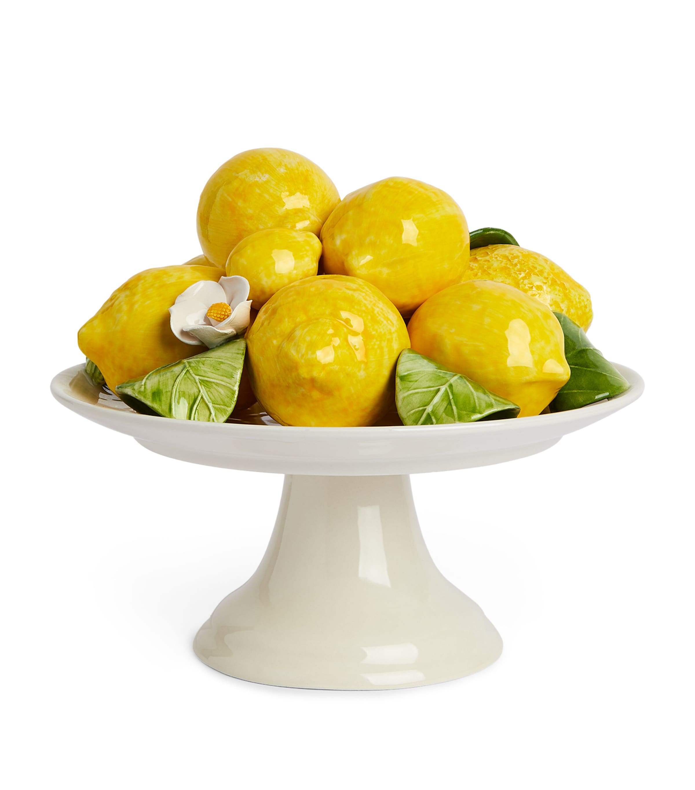 Shop Les-ottomans Lemon Stand