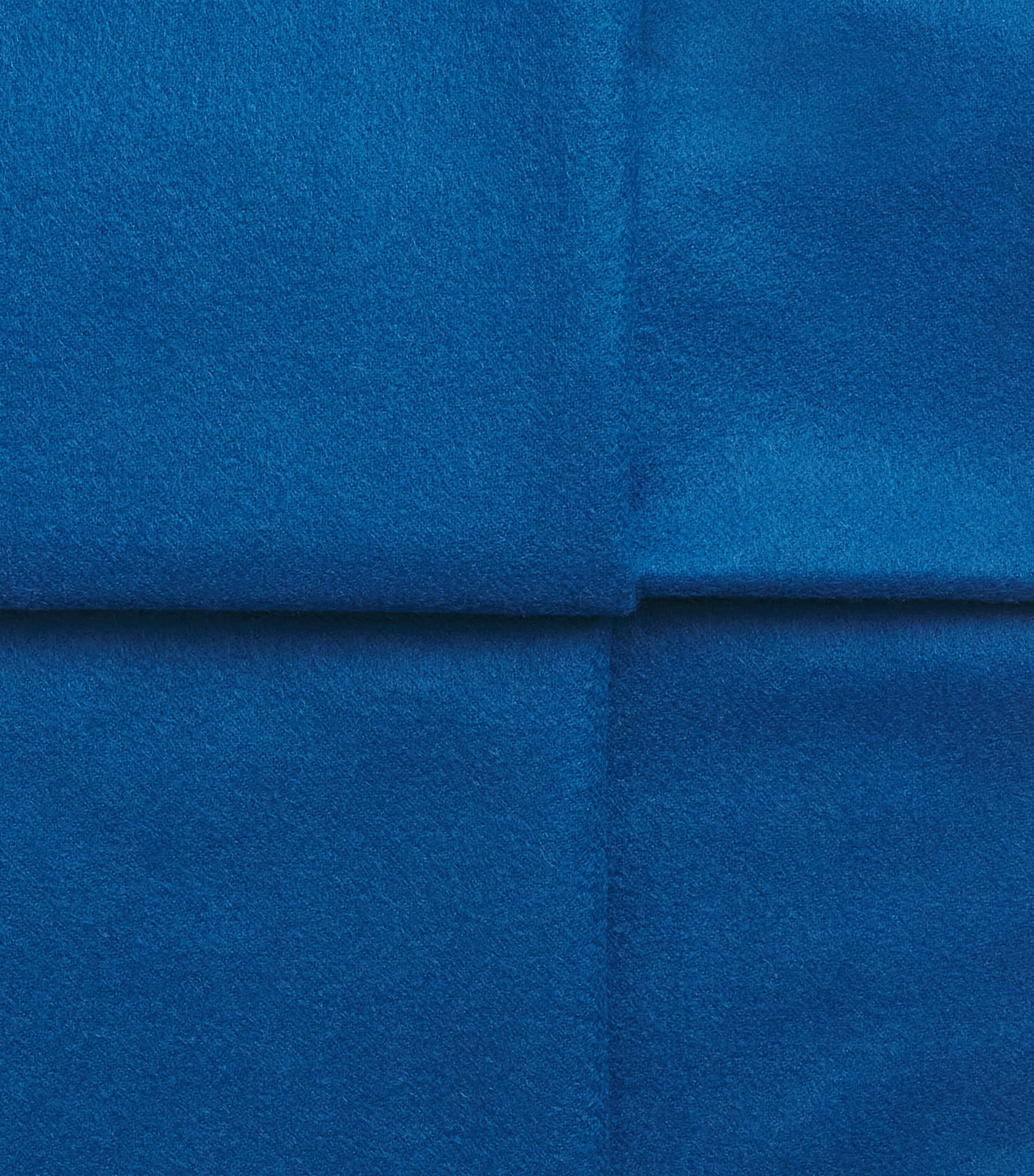 Johnstons Of Elgin Cashmere Stole Petrol Image 4